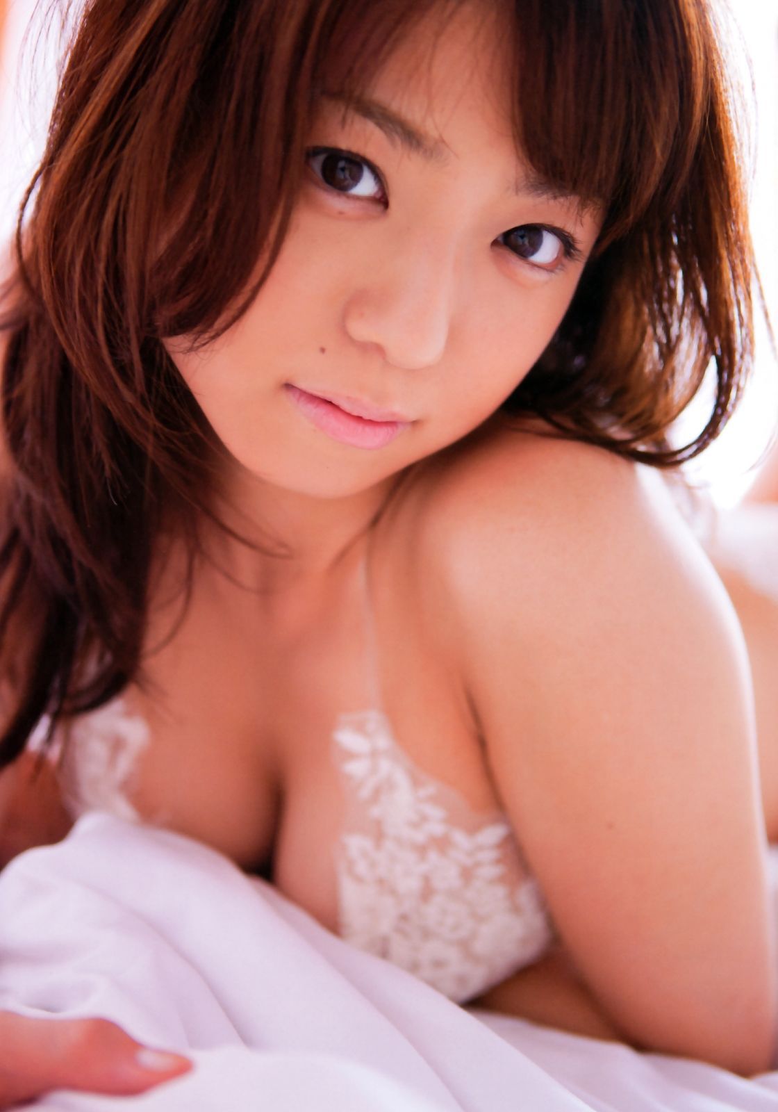 中村静香《HUG ハグ》-图5