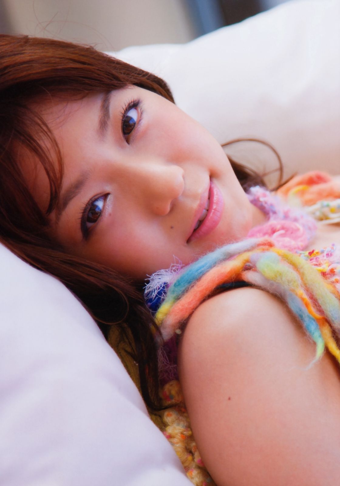 中村静香《HUG ハグ》-图64