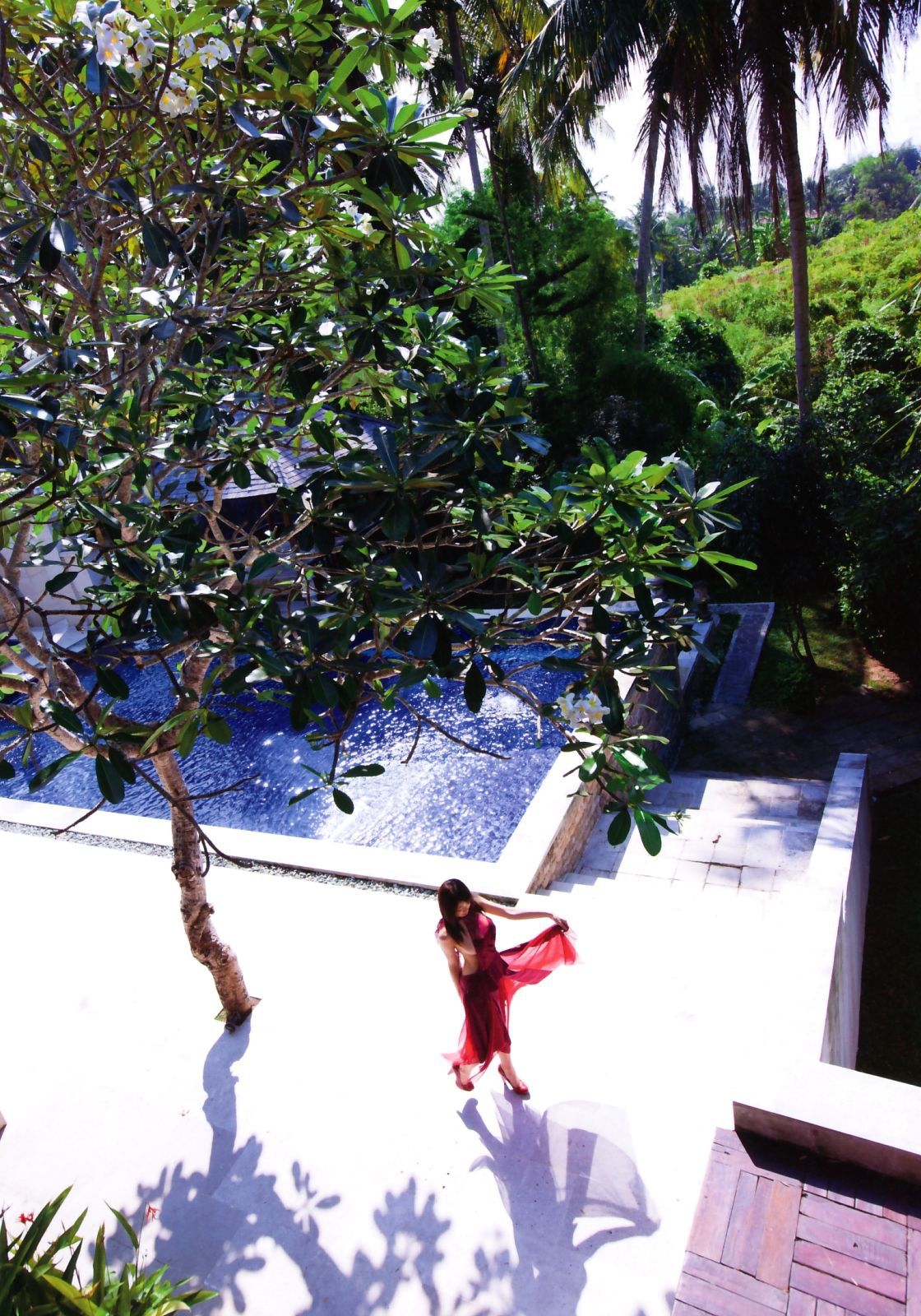 中村静香《HUG ハグ》-图66