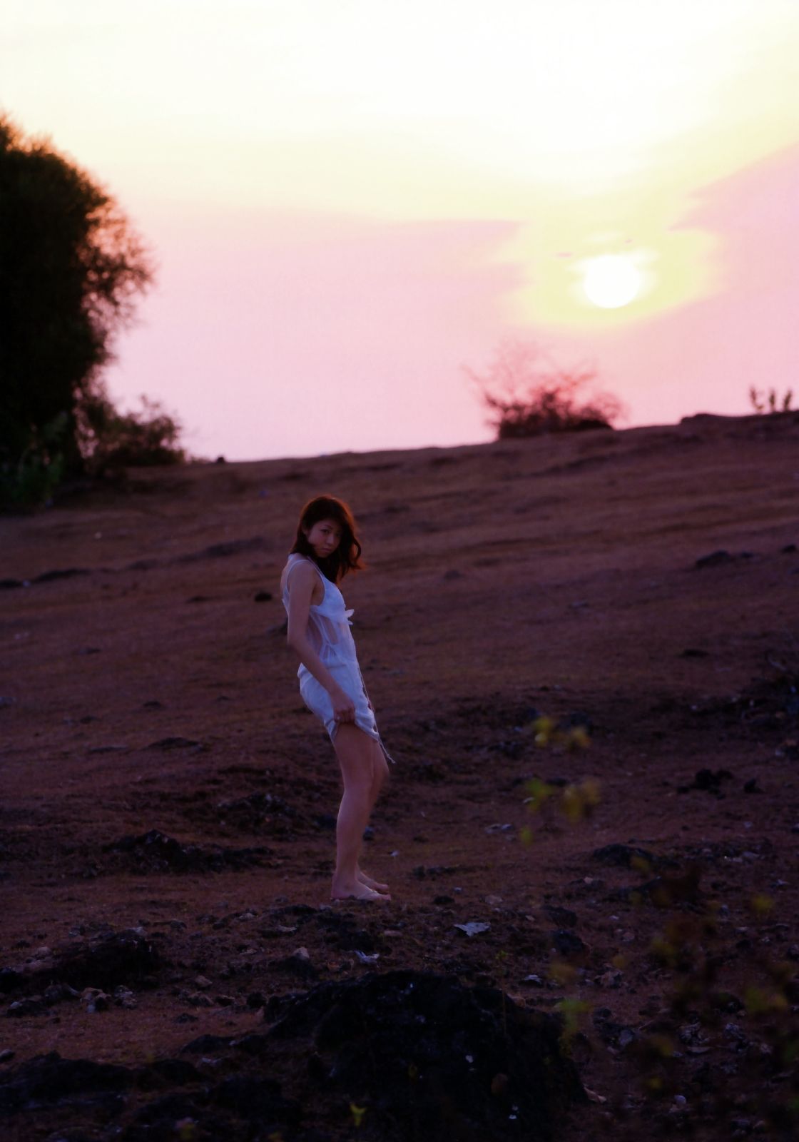 中村静香《HUG ハグ》-图78