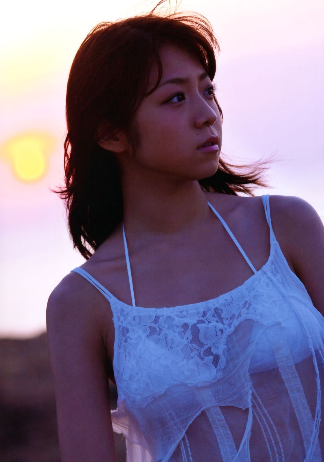 中村静香《HUG ハグ》-图79