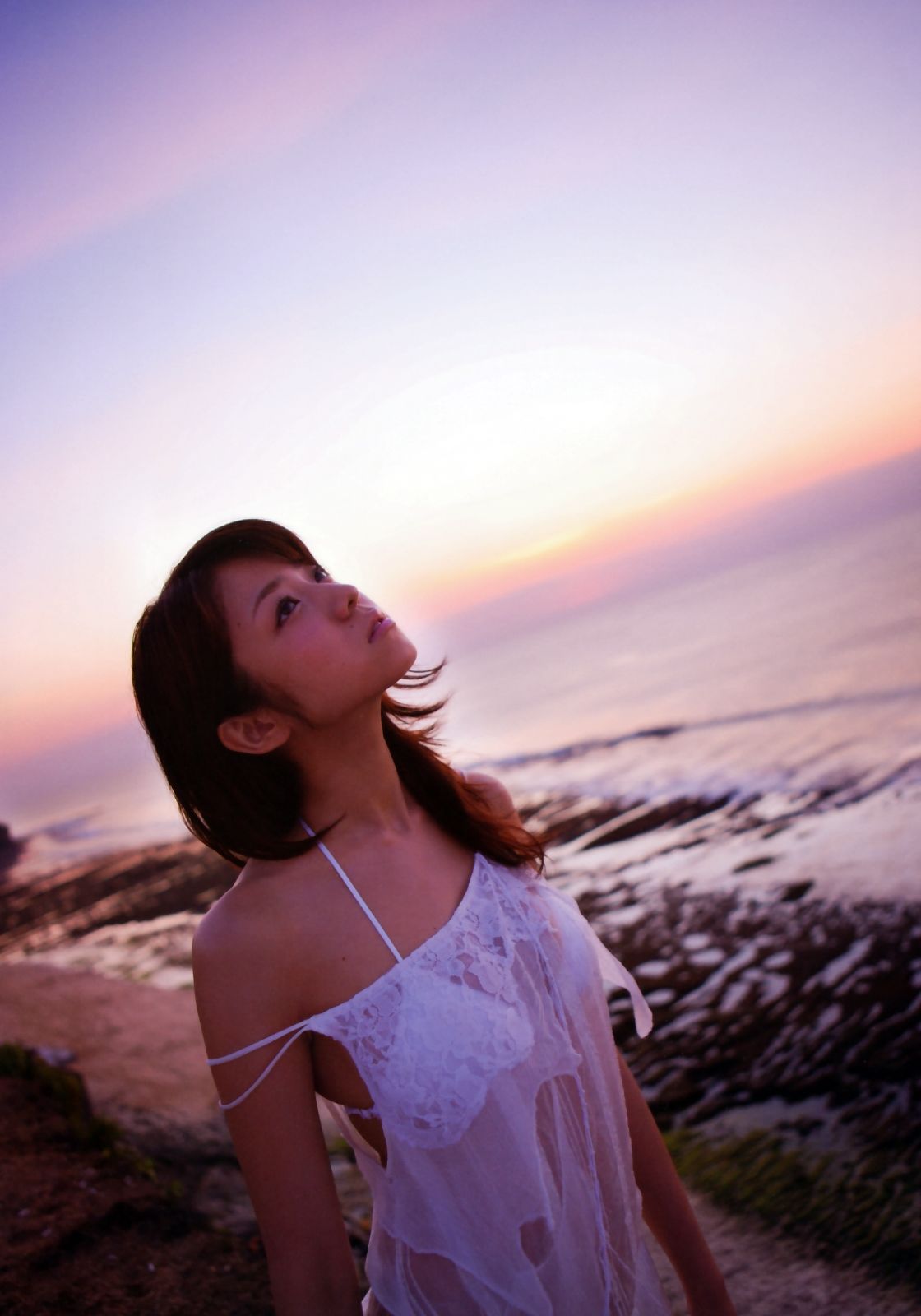 中村静香《HUG ハグ》-图81