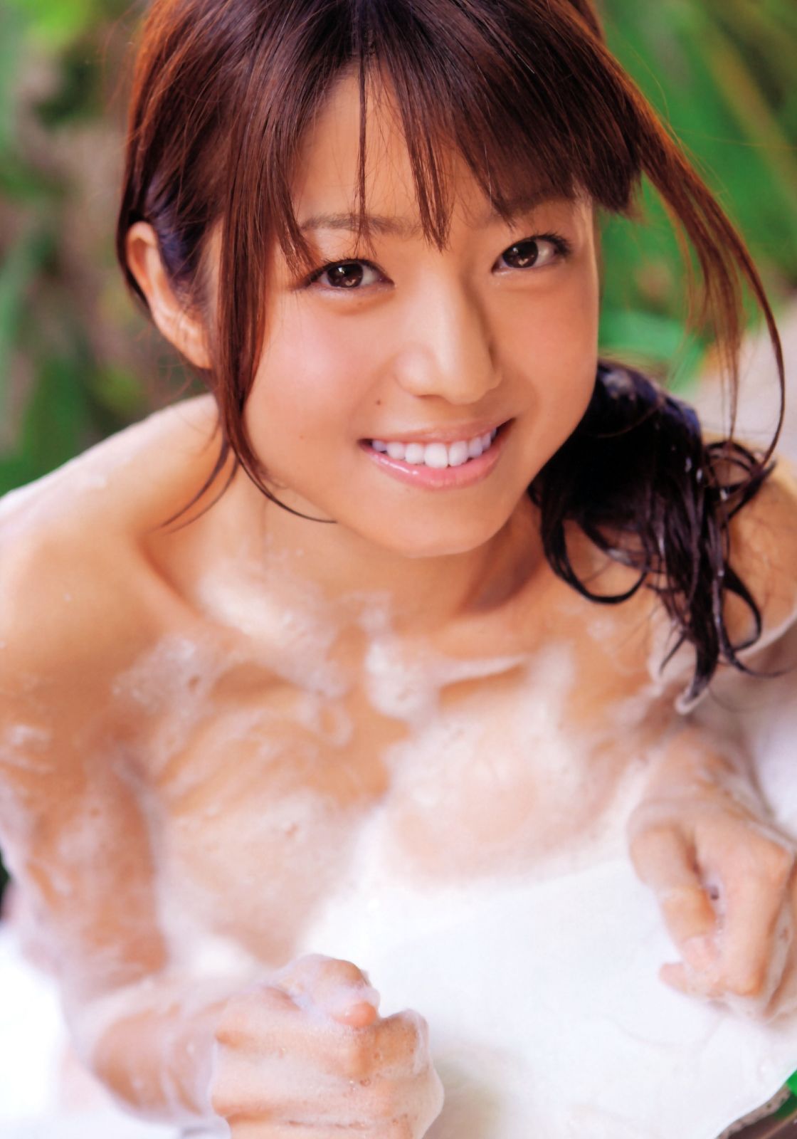 Shizuka Nakamura 中村静香《KISS》-图71