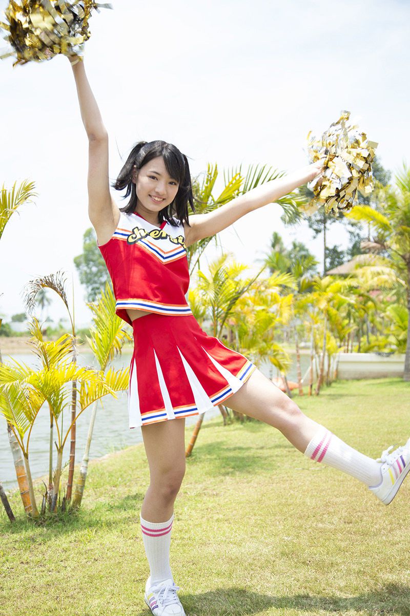 SWEET HEART Haruka Nagasawa 長澤遥香-图17