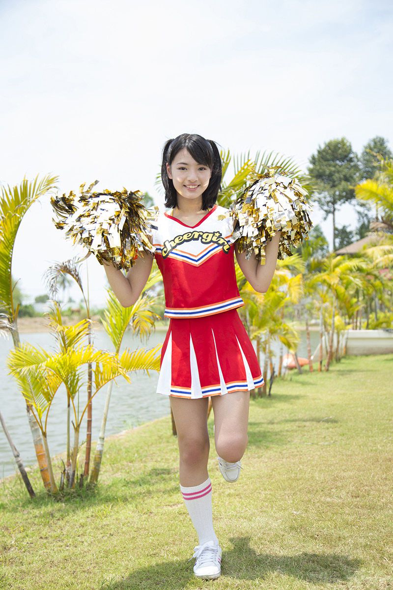 SWEET HEART Haruka Nagasawa 長澤遥香-图1