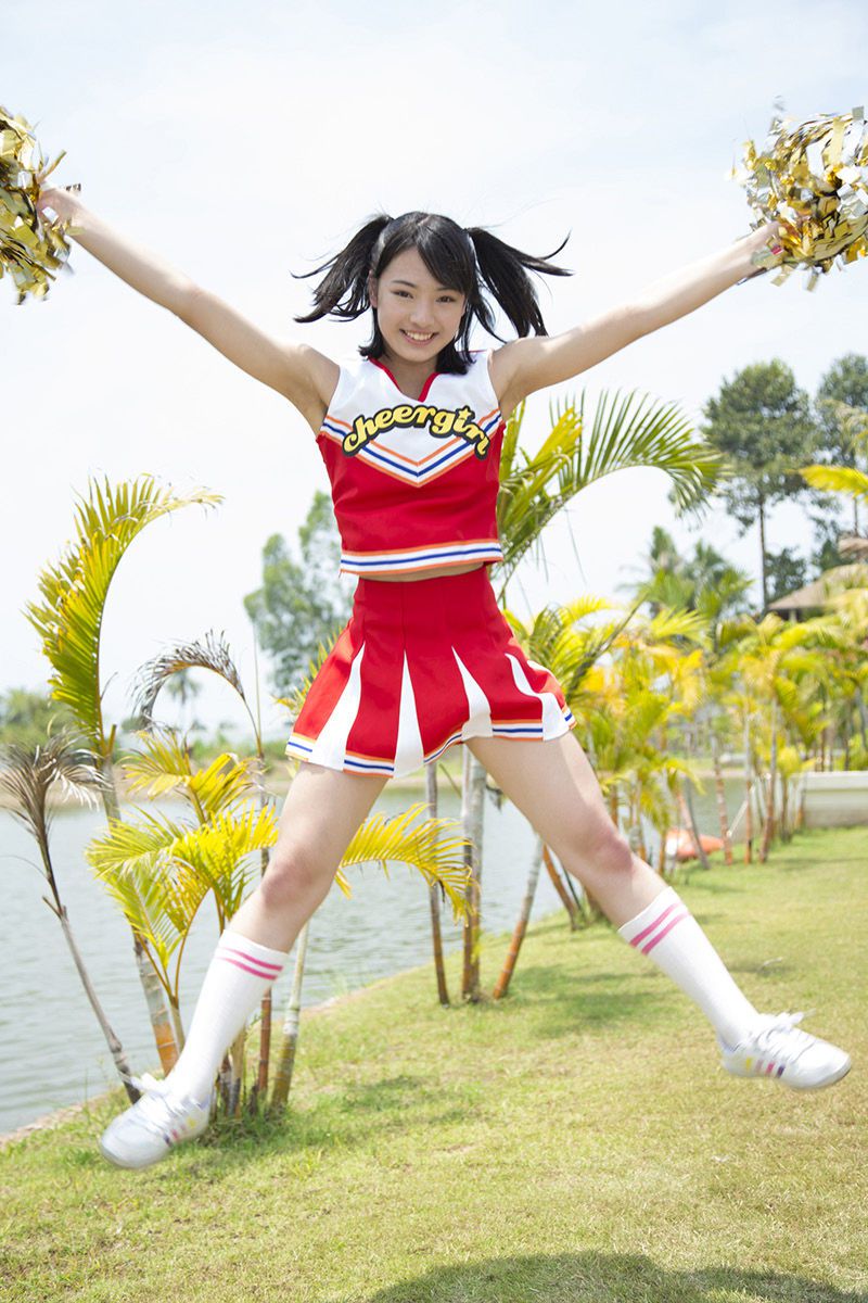 SWEET HEART Haruka Nagasawa 長澤遥香-图23