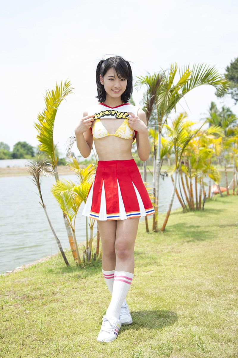 SWEET HEART Haruka Nagasawa 長澤遥香-图35