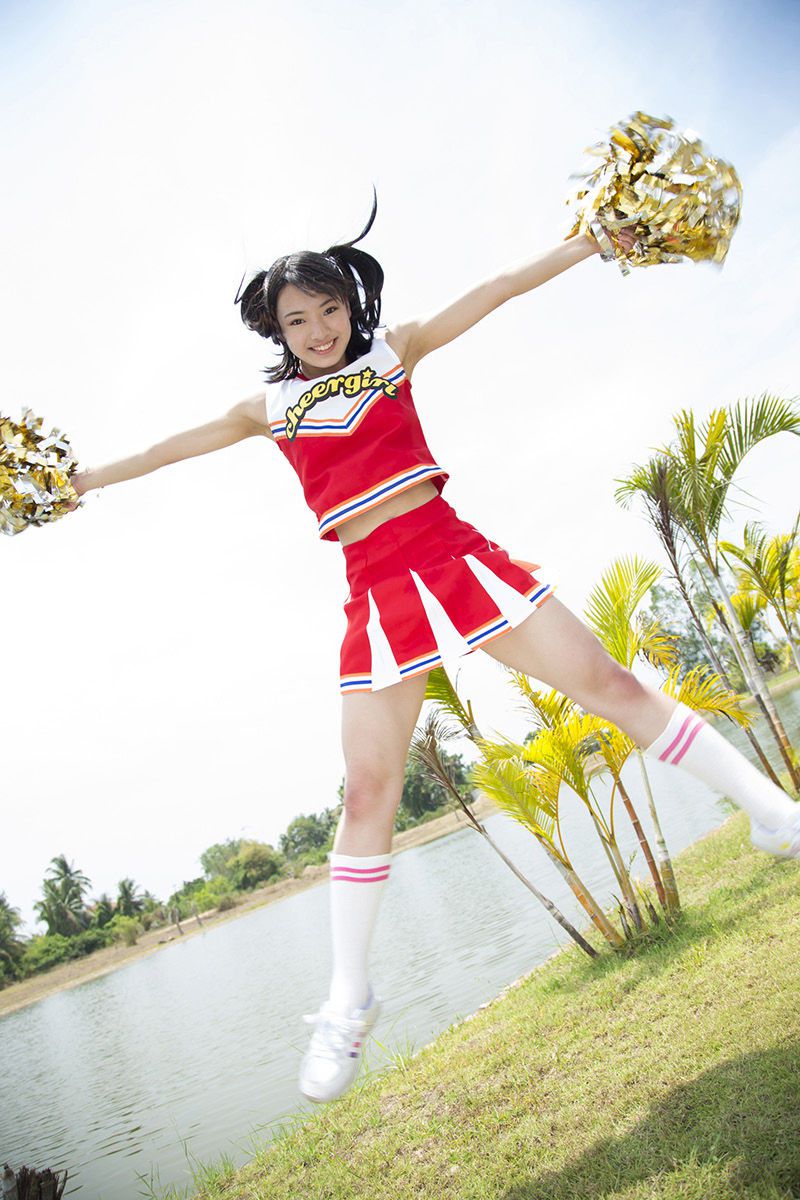 SWEET HEART Haruka Nagasawa 長澤遥香-图47