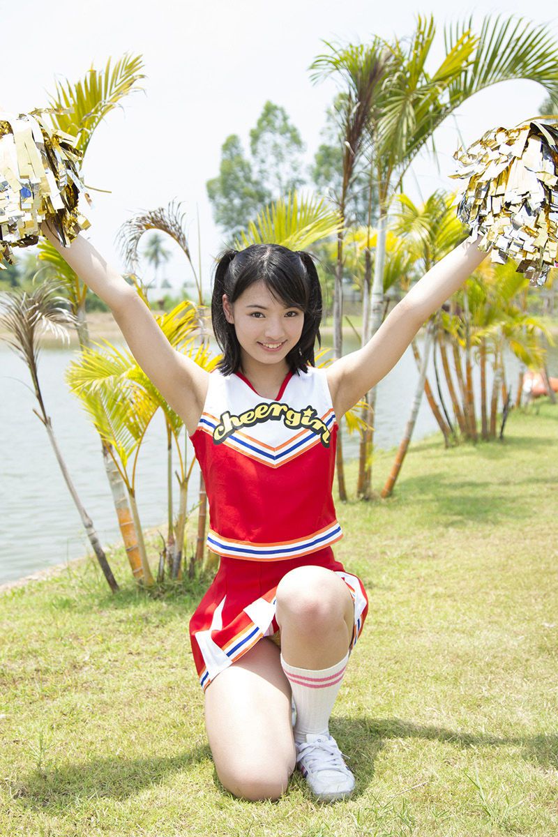 SWEET HEART Haruka Nagasawa 長澤遥香-图52