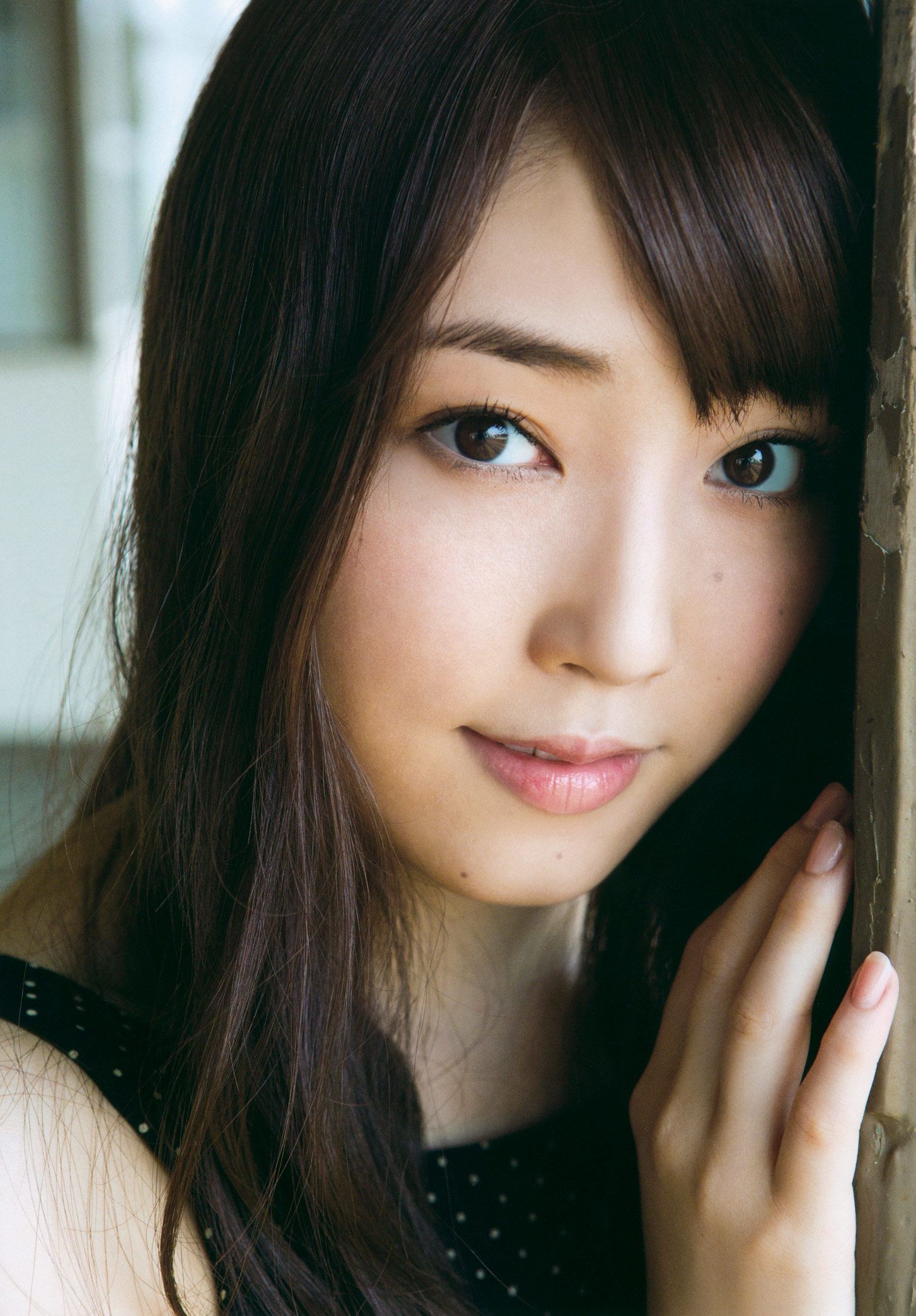 モーニング娘。 17 譜久村聖 《二十歳》-图1