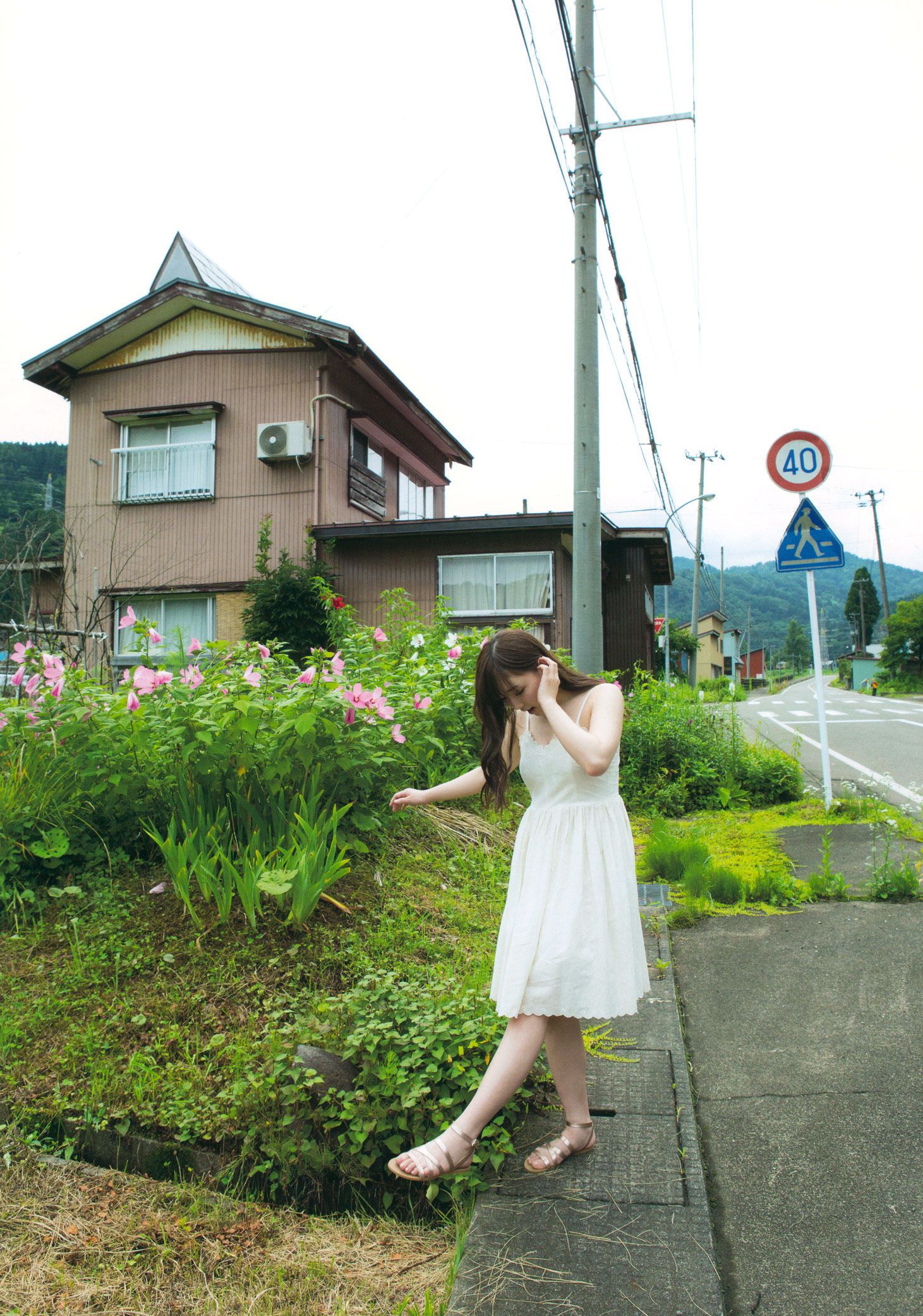 モーニング娘。 17 譜久村聖 《二十歳》-图24