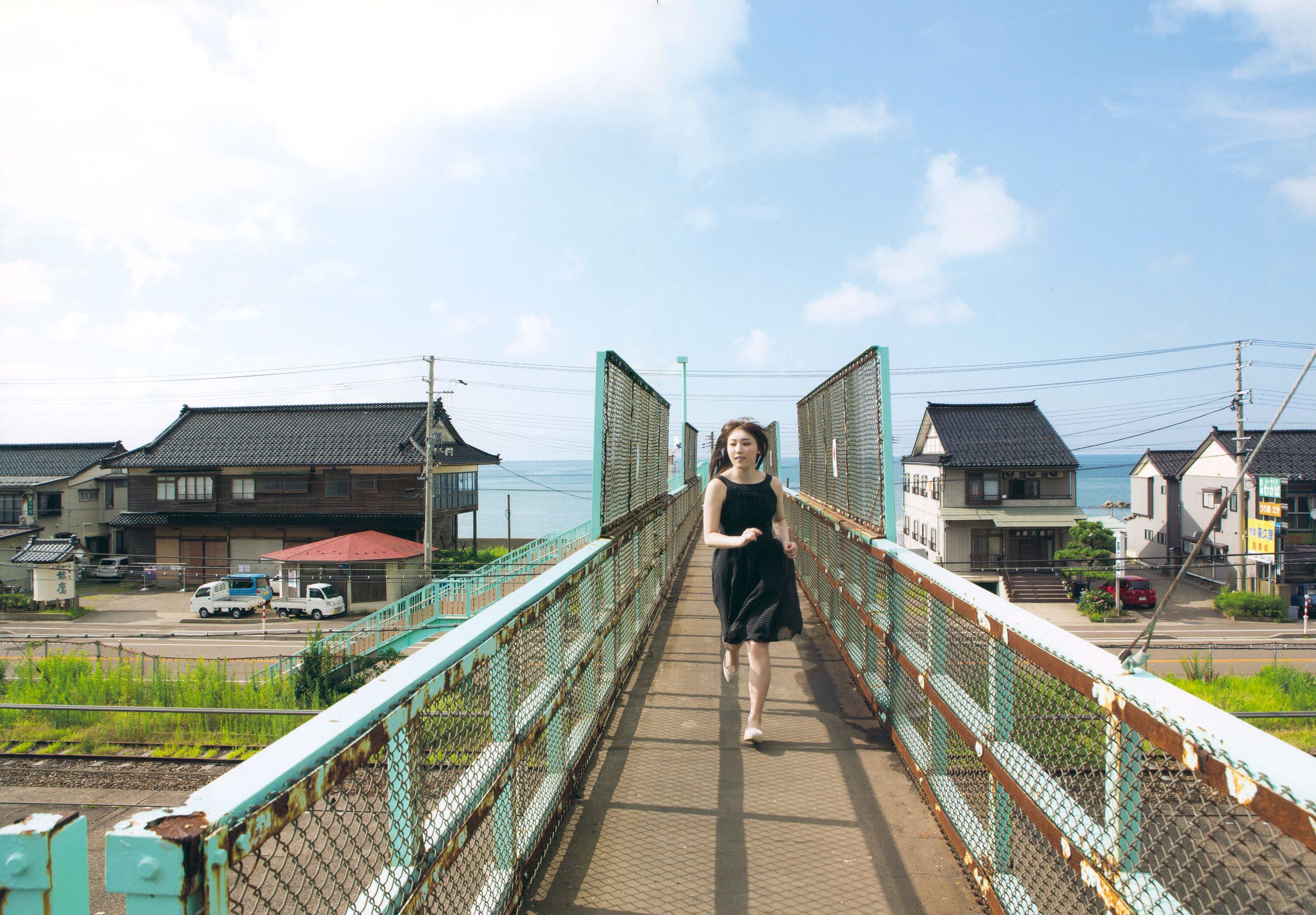 モーニング娘。 17 譜久村聖 《二十歳》-图2