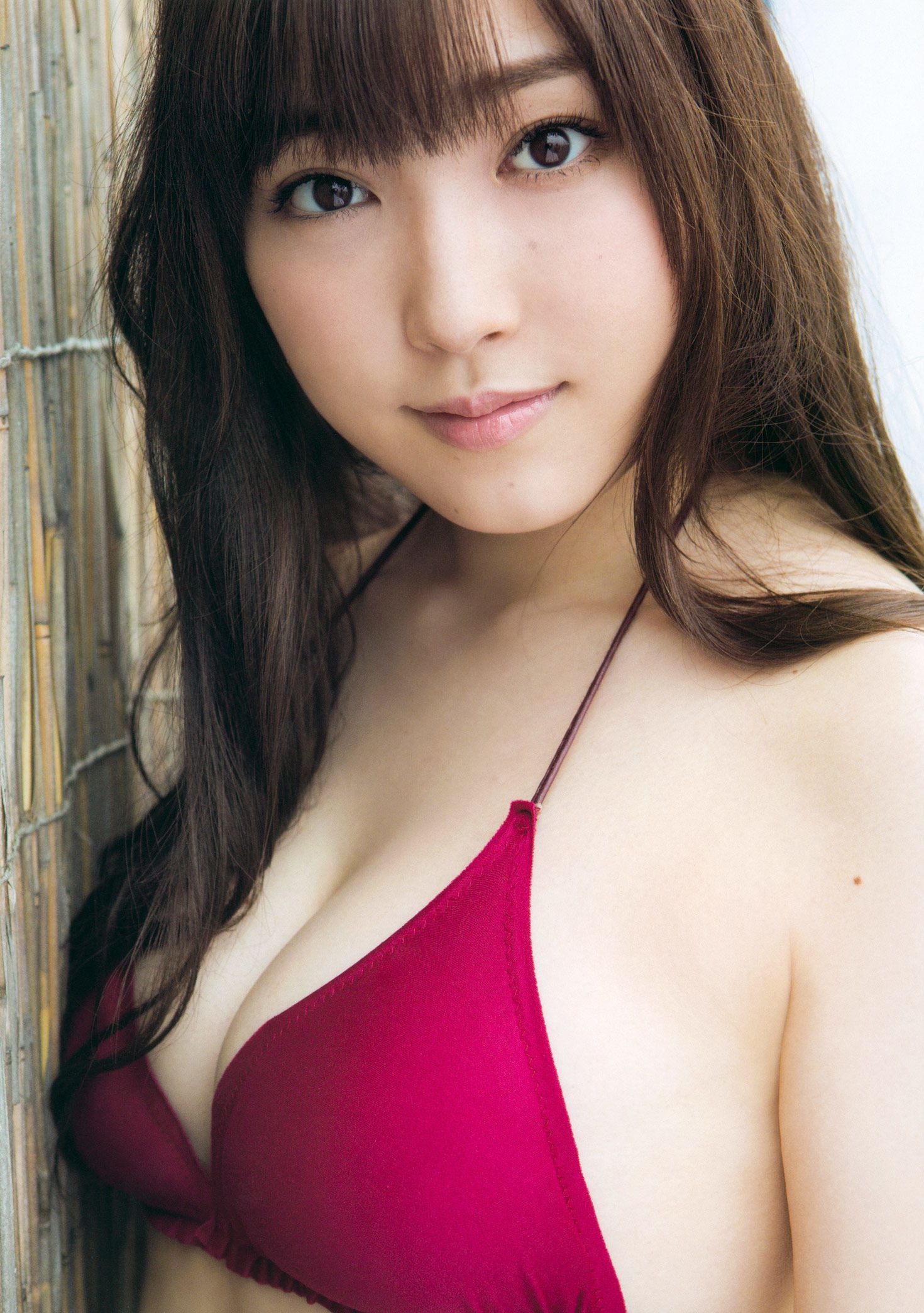 モーニング娘。 17 譜久村聖 《二十歳》-图30