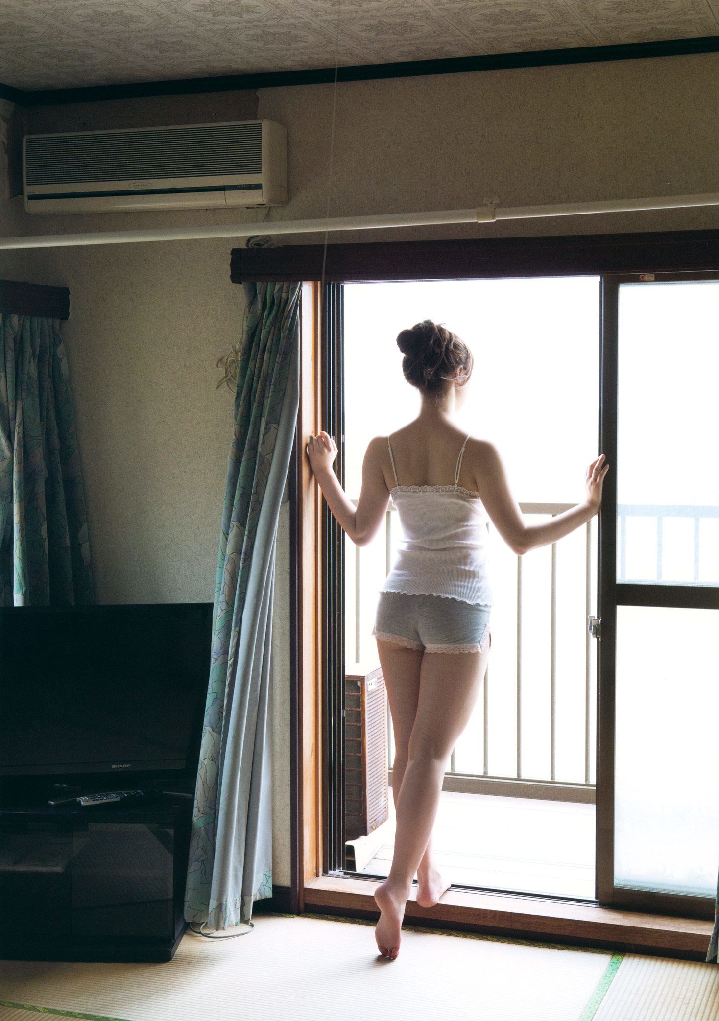 モーニング娘。 17 譜久村聖 《二十歳》-图33