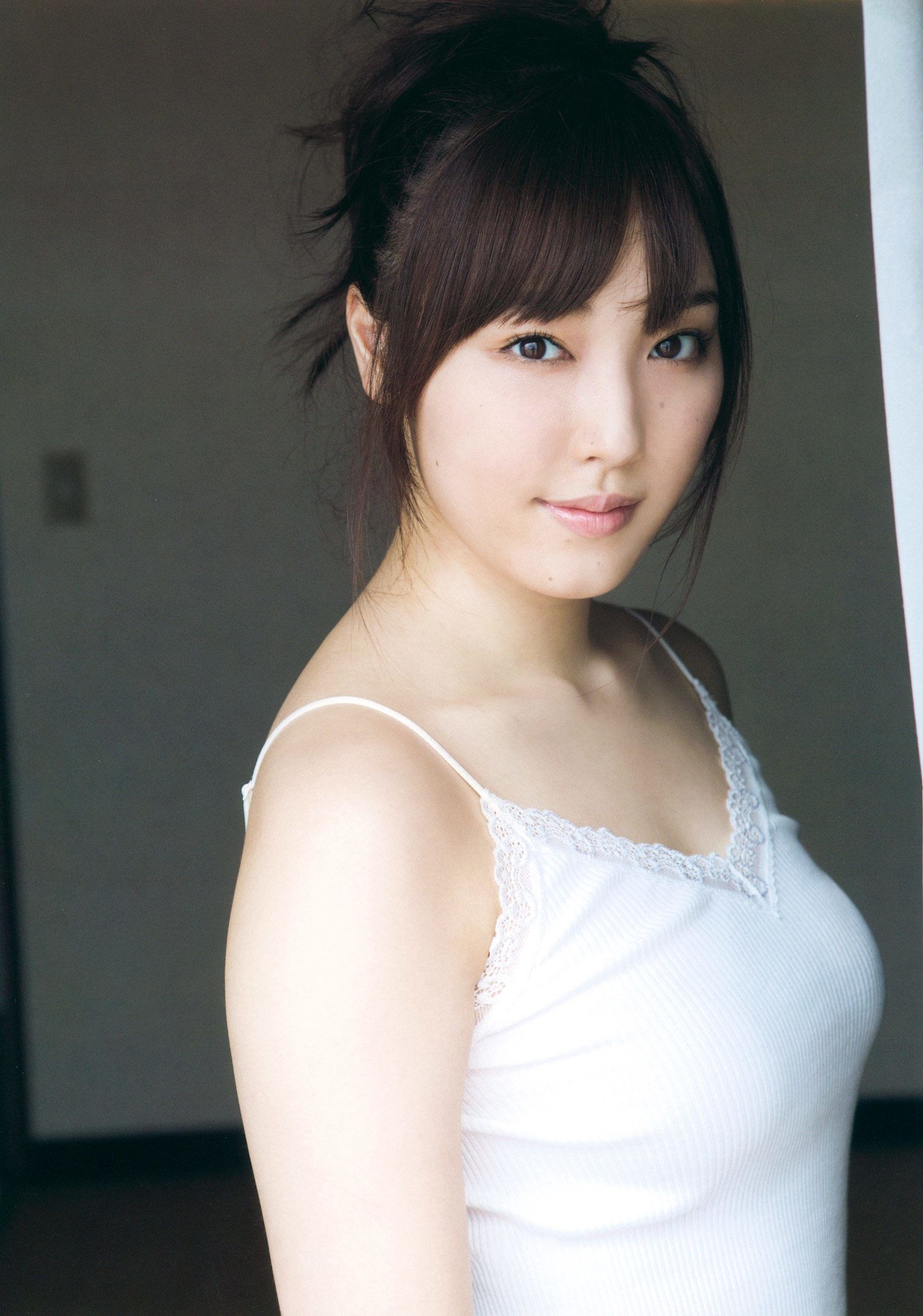 モーニング娘。 17 譜久村聖 《二十歳》-图34