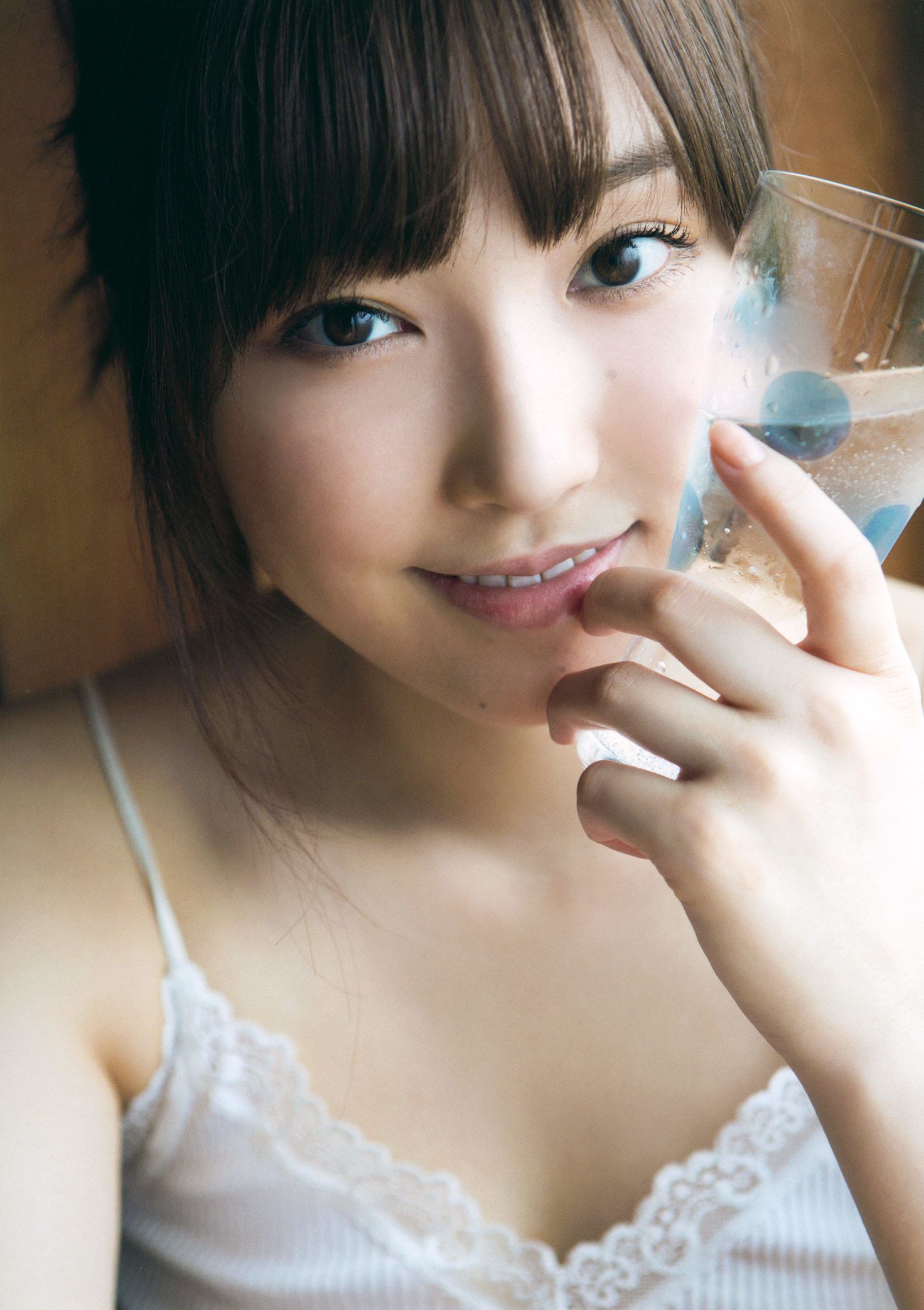 モーニング娘。 17 譜久村聖 《二十歳》-图36