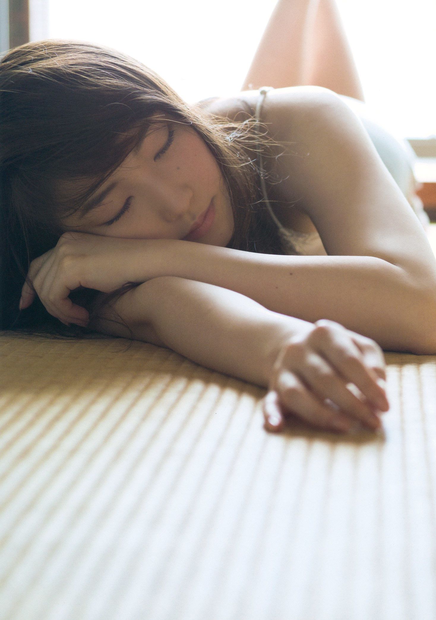 モーニング娘。 17 譜久村聖 《二十歳》-图37