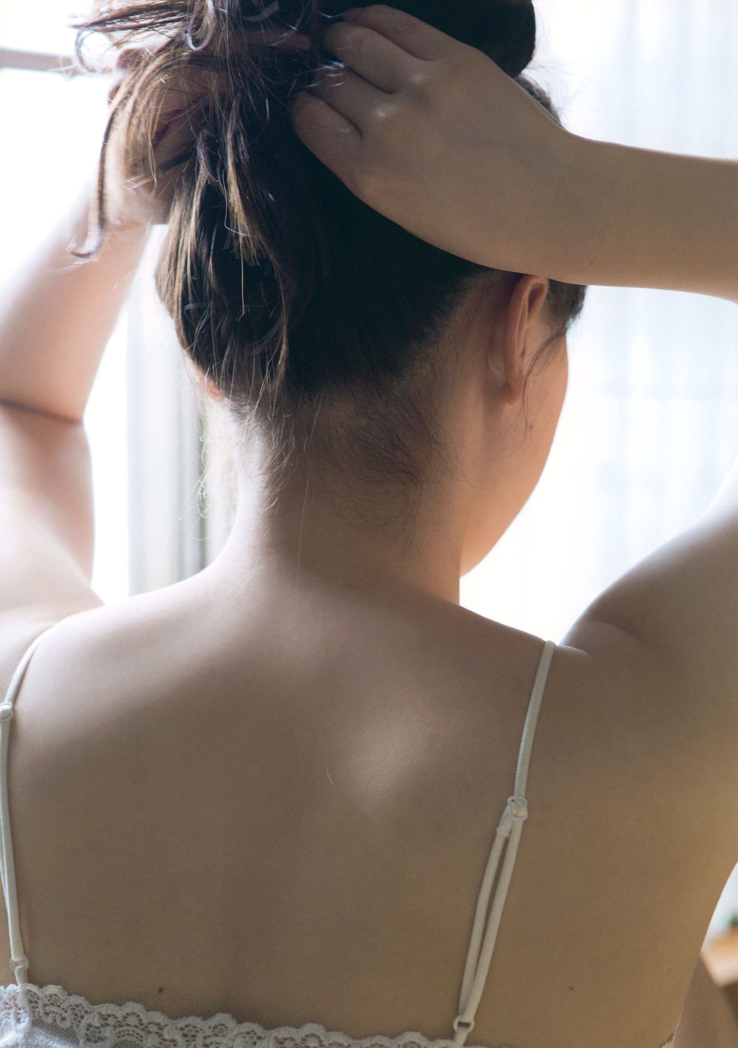 モーニング娘。 17 譜久村聖 《二十歳》-图38