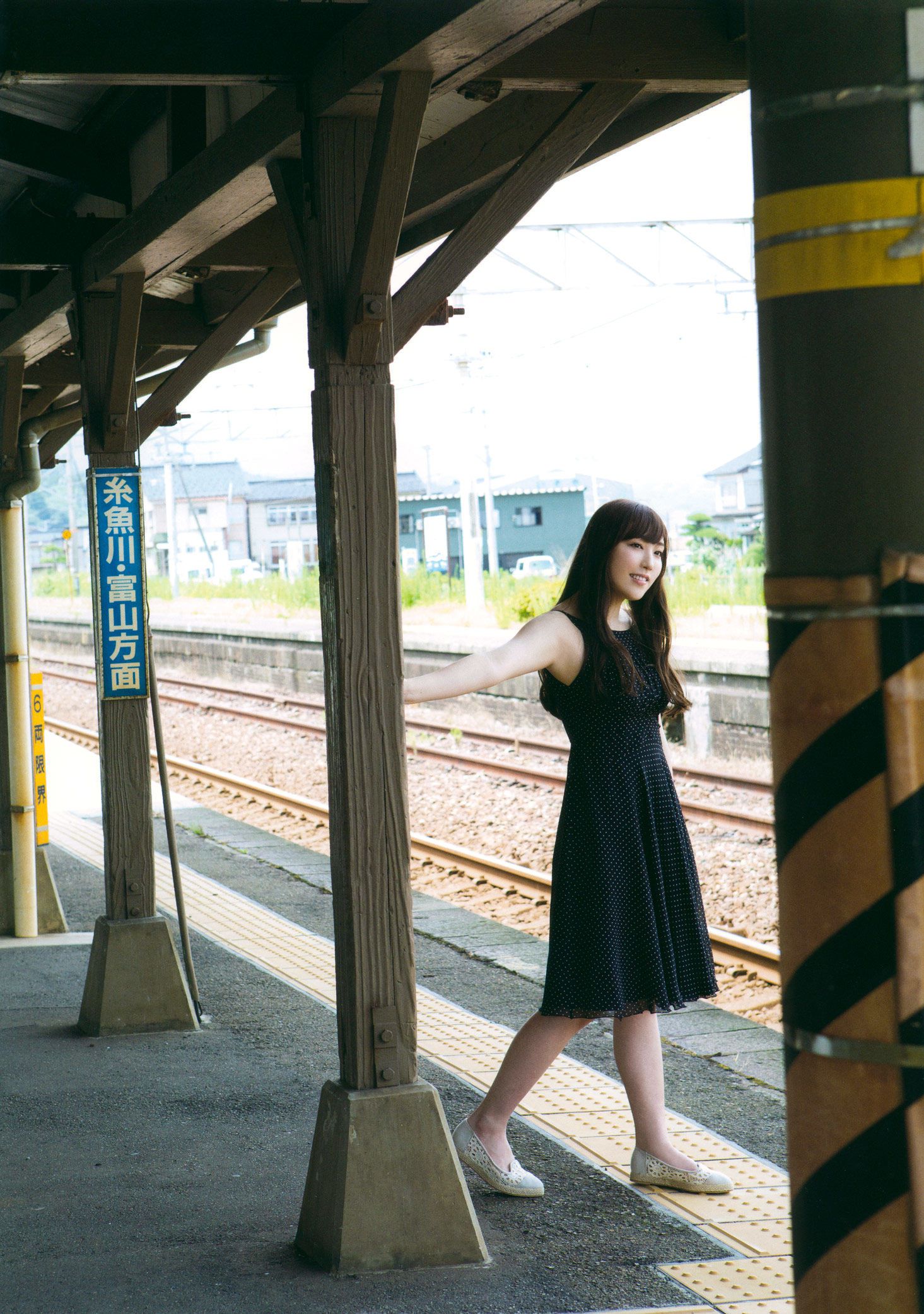 モーニング娘。 17 譜久村聖 《二十歳》-图3