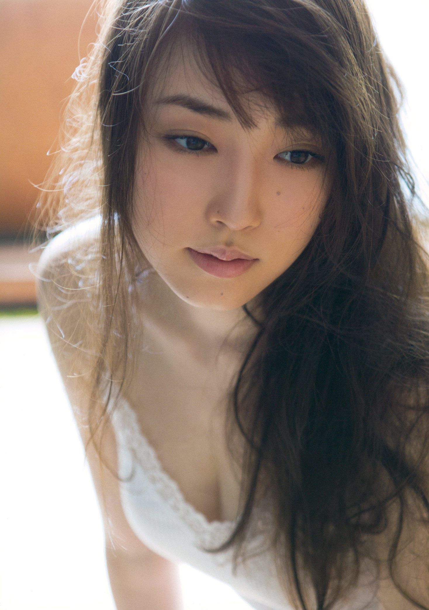 モーニング娘。 17 譜久村聖 《二十歳》-图40