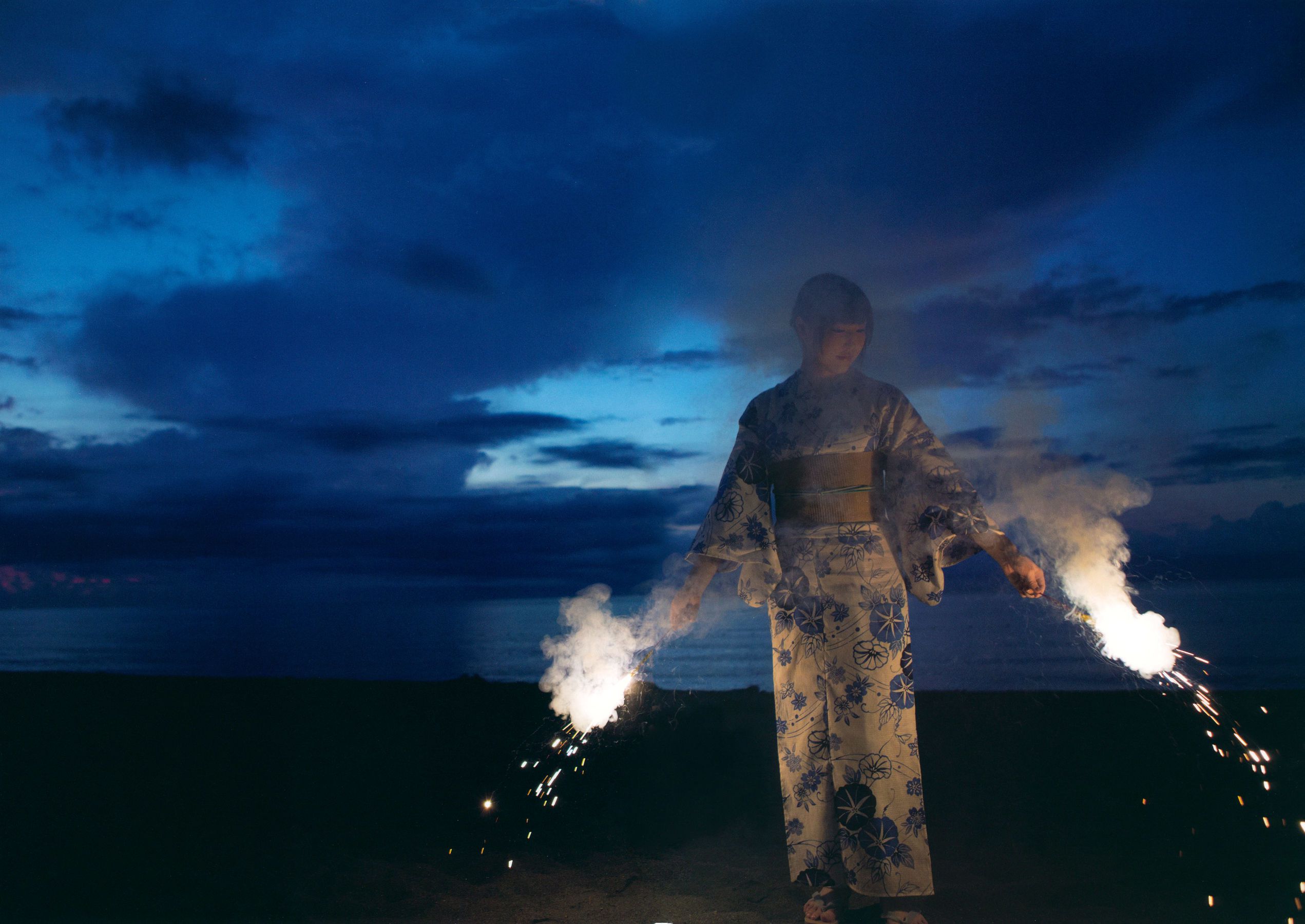 モーニング娘。 17 譜久村聖 《二十歳》-图44