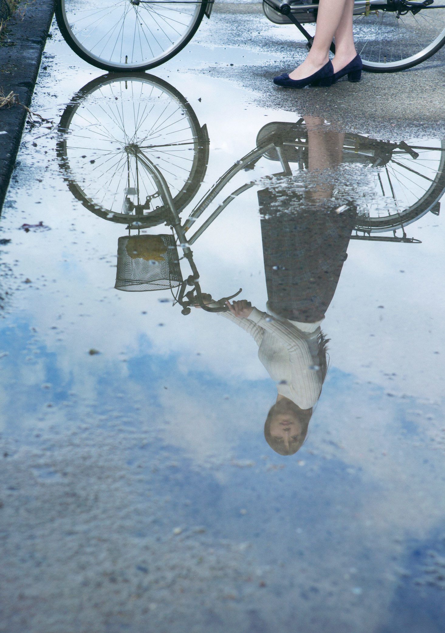 モーニング娘。 17 譜久村聖 《二十歳》-图45