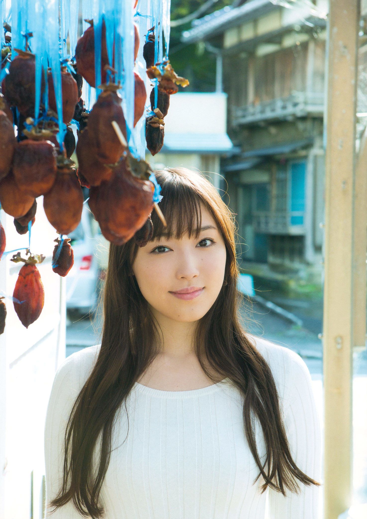 モーニング娘。 17 譜久村聖 《二十歳》-图46