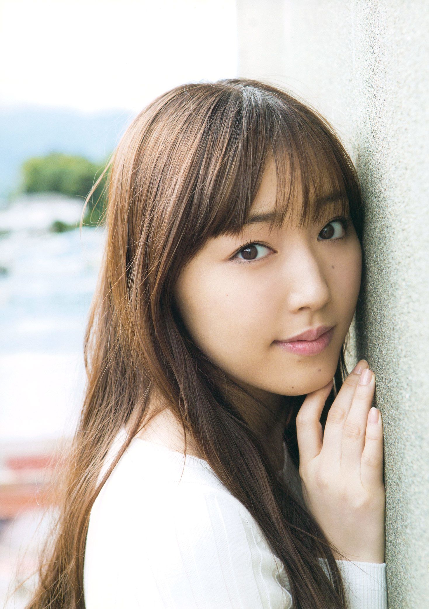 モーニング娘。 17 譜久村聖 《二十歳》-图51