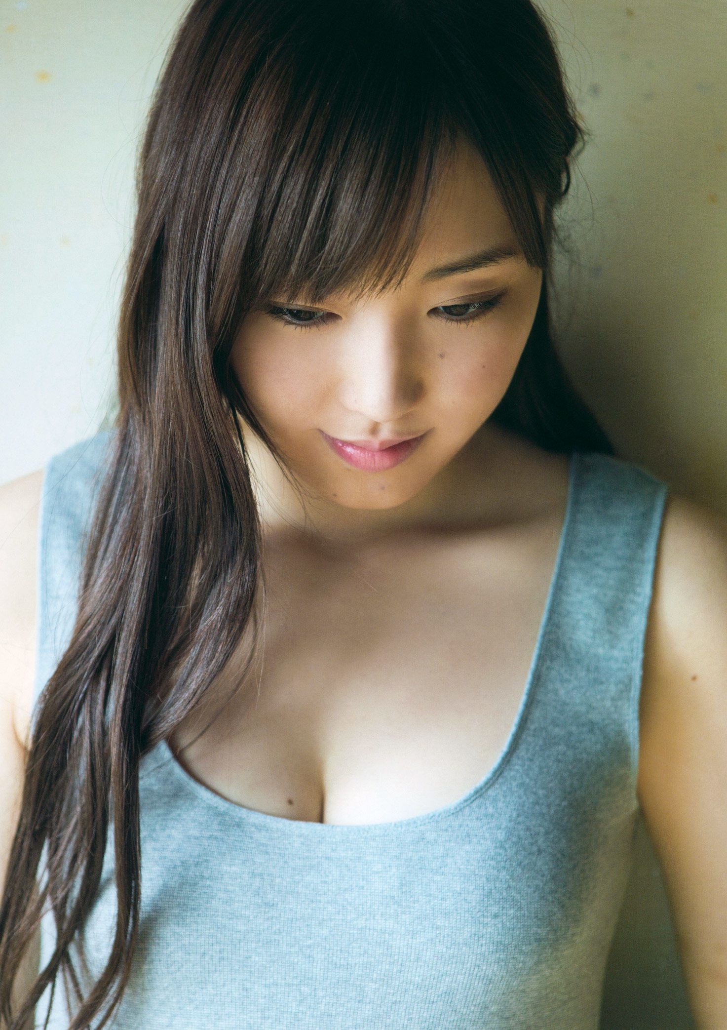 モーニング娘。 17 譜久村聖 《二十歳》-图53