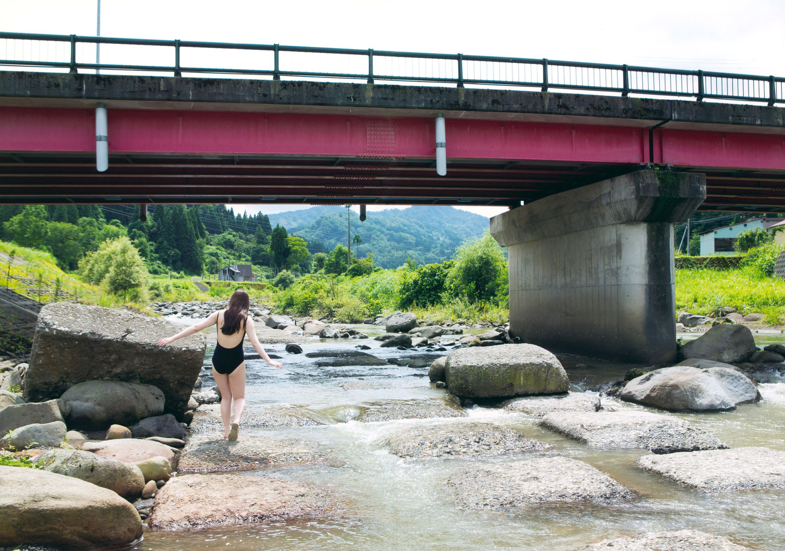 モーニング娘。 17 譜久村聖 《二十歳》-图5