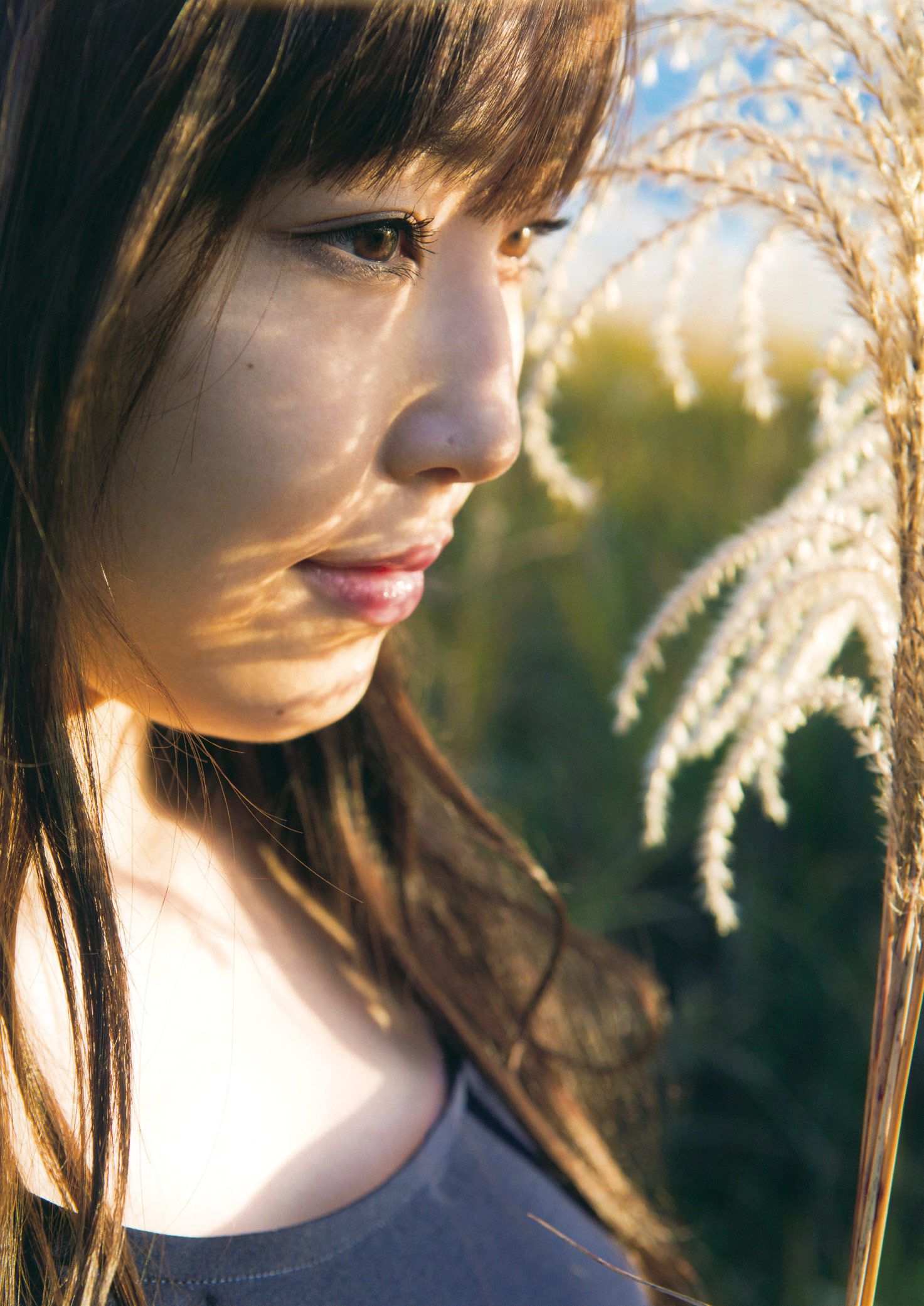 モーニング娘。 17 譜久村聖 《二十歳》-图60