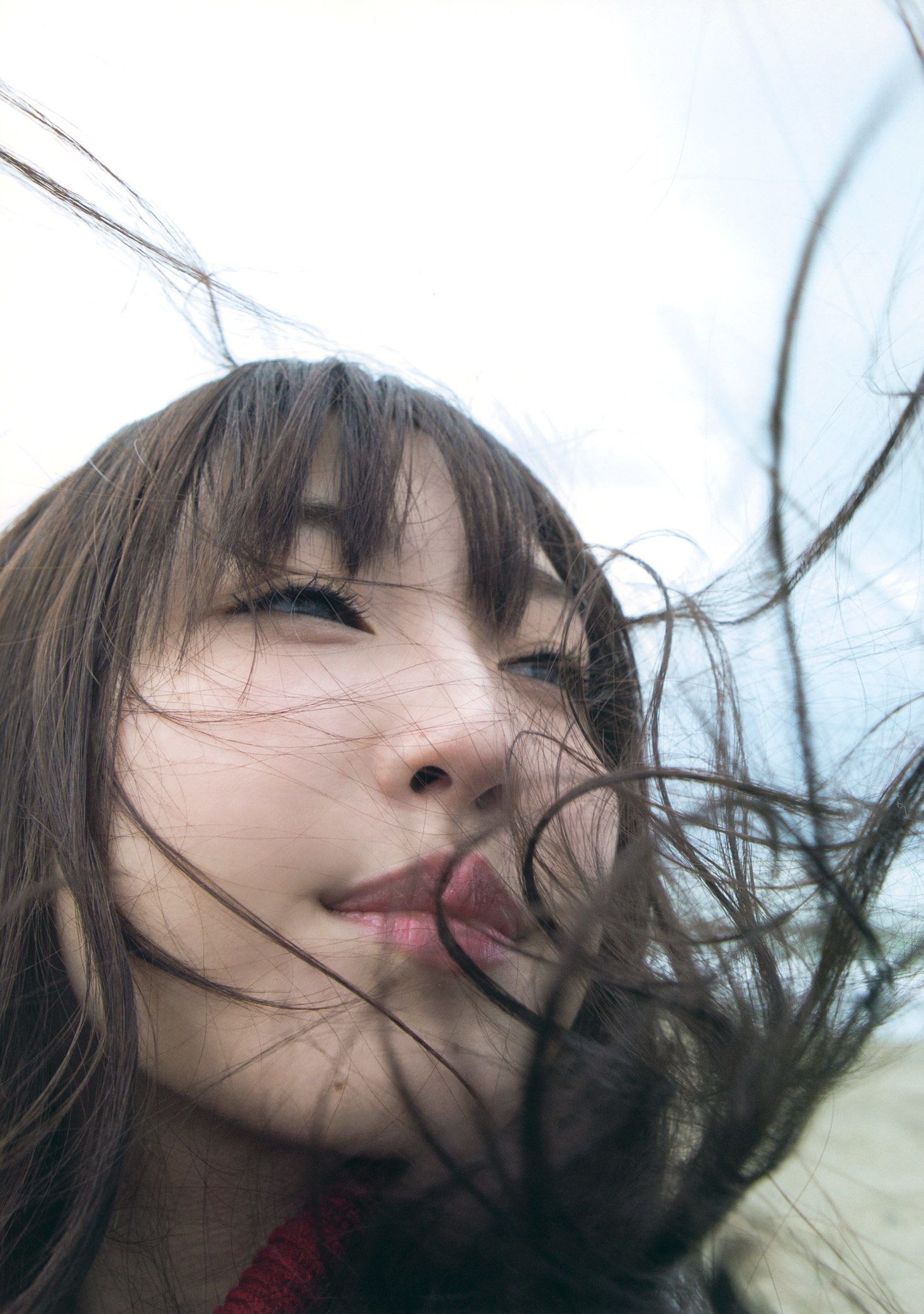 モーニング娘。 17 譜久村聖 《二十歳》-图63