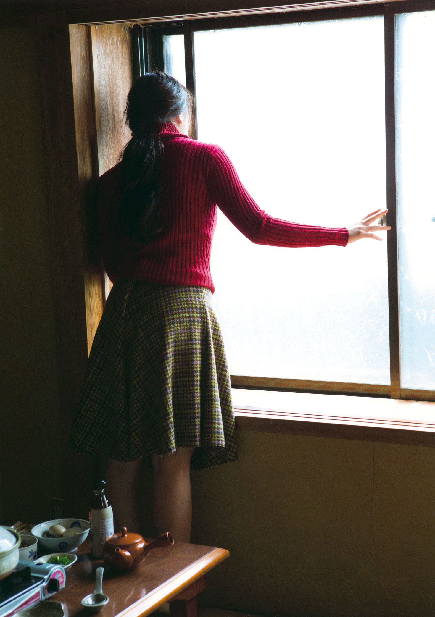 モーニング娘。 17 譜久村聖 《二十歳》-图64