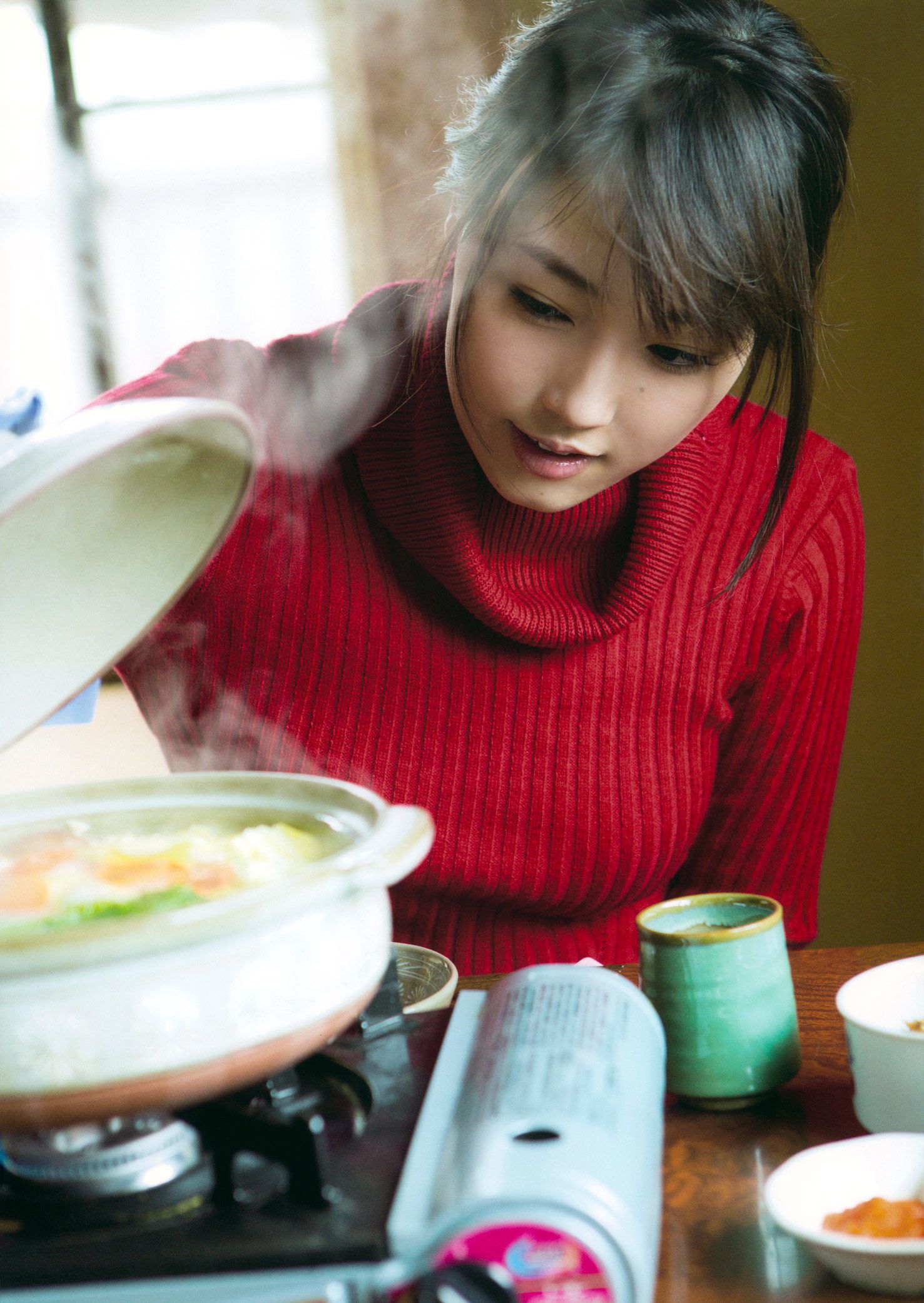 モーニング娘。 17 譜久村聖 《二十歳》-图65