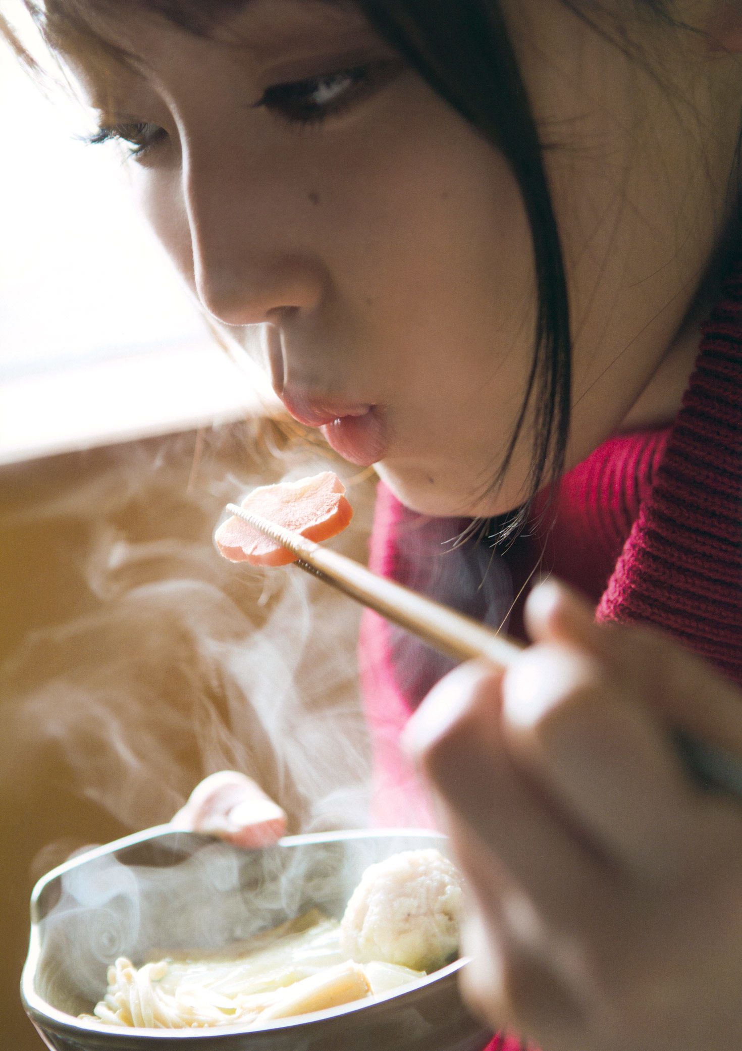 モーニング娘。 17 譜久村聖 《二十歳》-图67