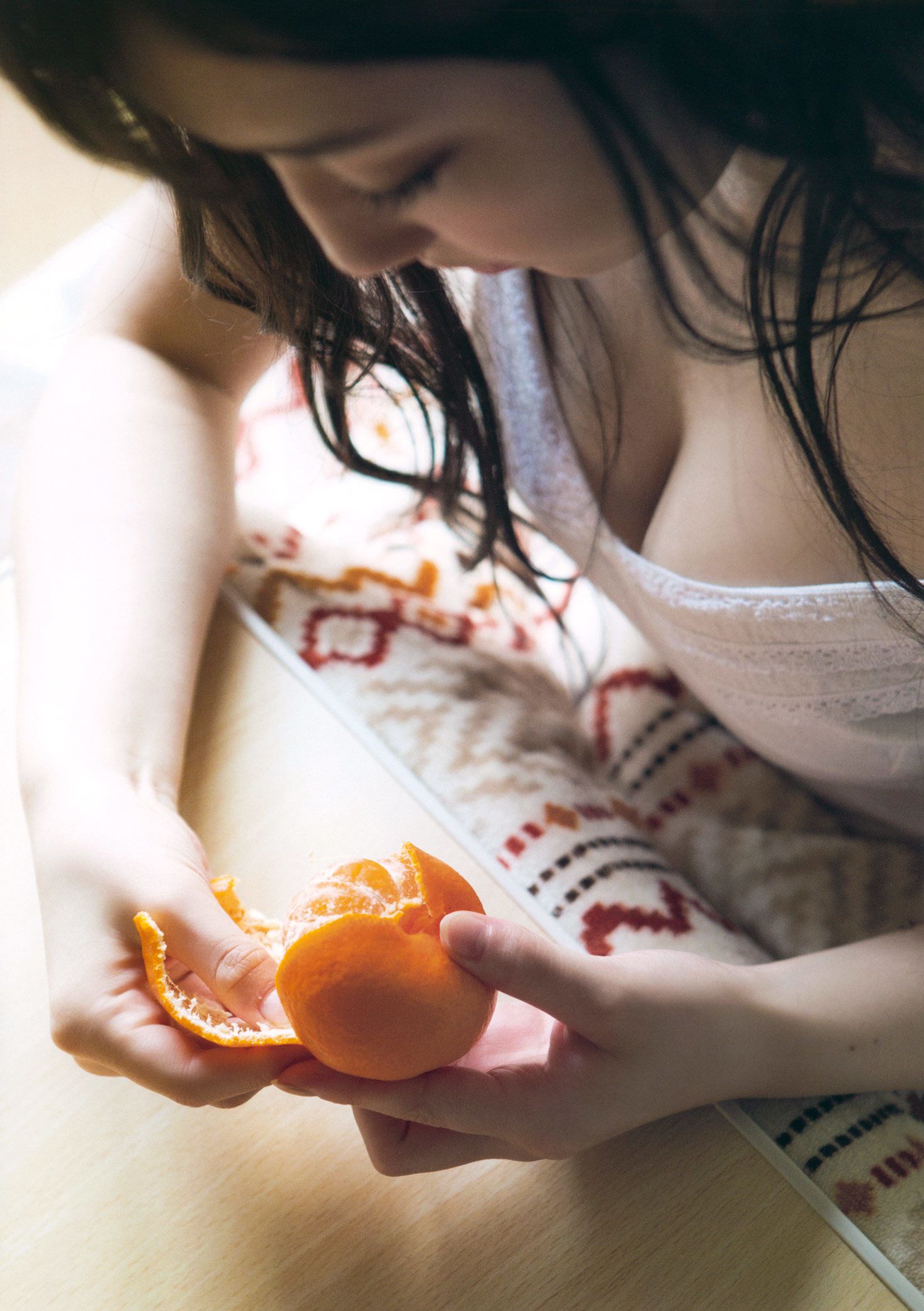 モーニング娘。 17 譜久村聖 《二十歳》-图70