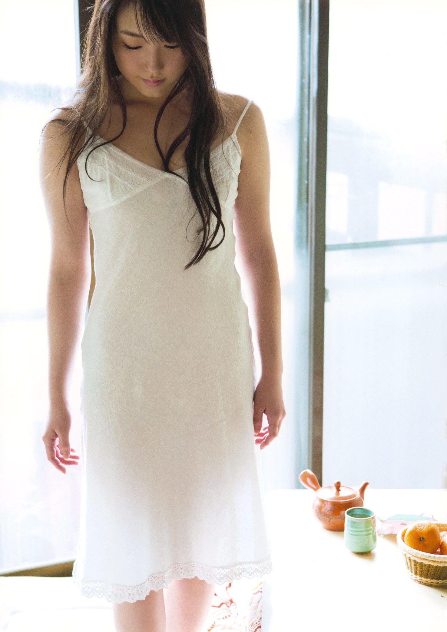 モーニング娘。 17 譜久村聖 《二十歳》-图74