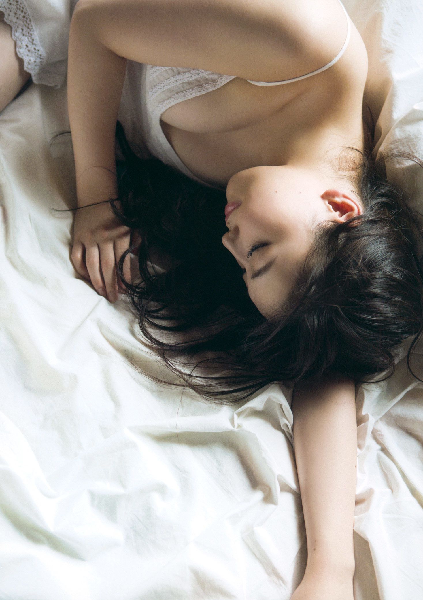 モーニング娘。 17 譜久村聖 《二十歳》-图75