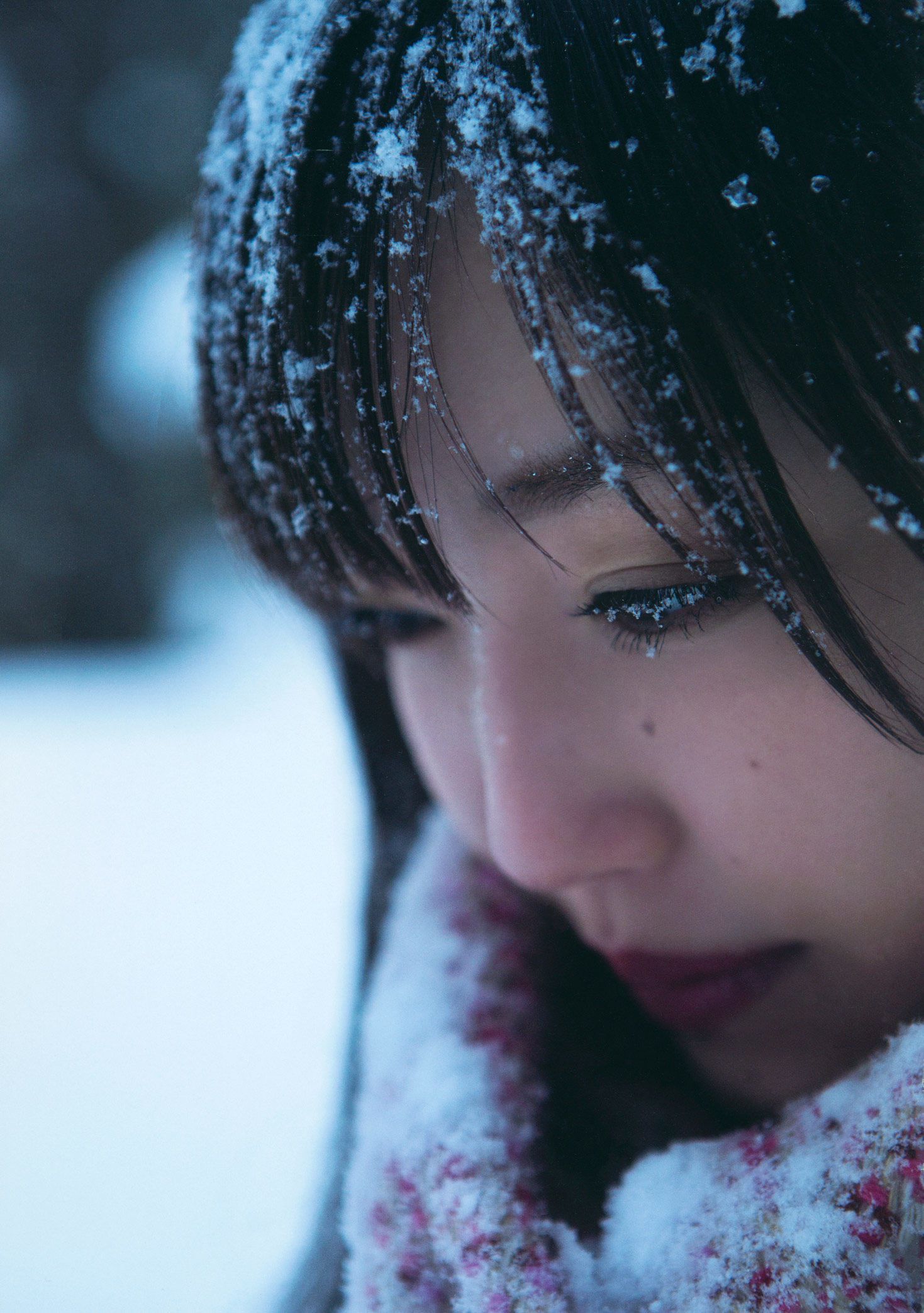 モーニング娘。 17 譜久村聖 《二十歳》-图81