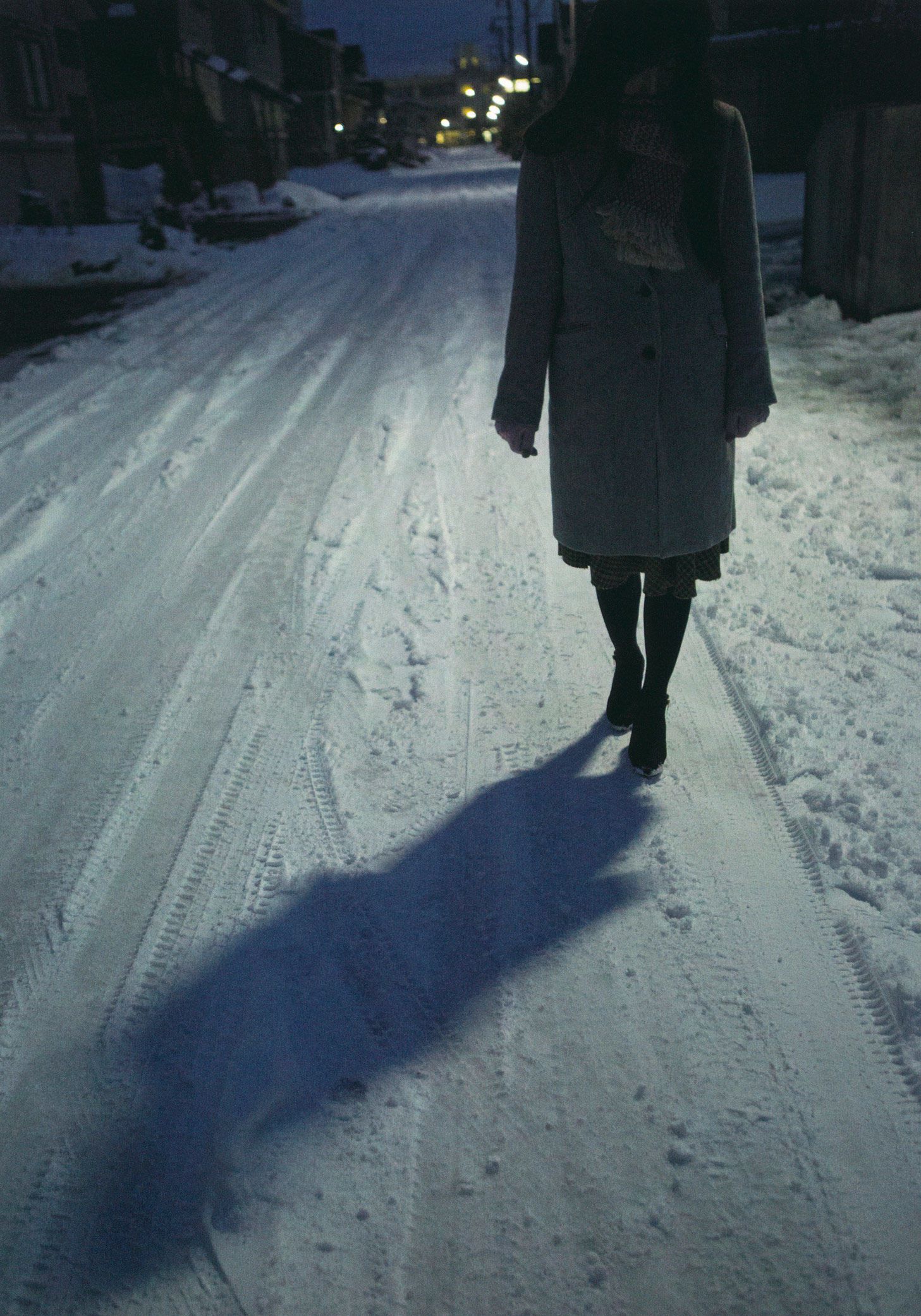 モーニング娘。 17 譜久村聖 《二十歳》-图82