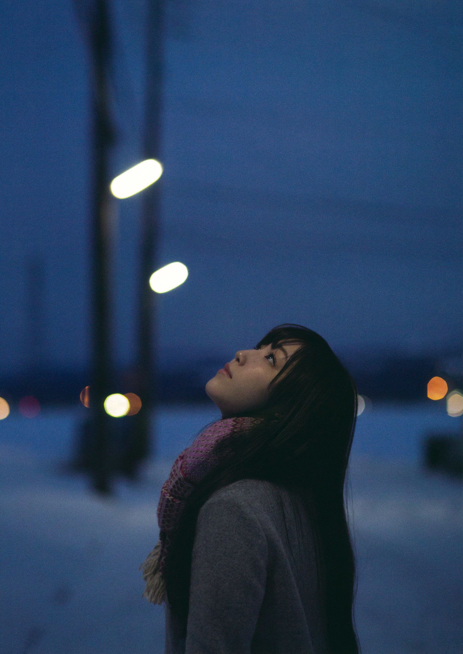 モーニング娘。 17 譜久村聖 《二十歳》-图83