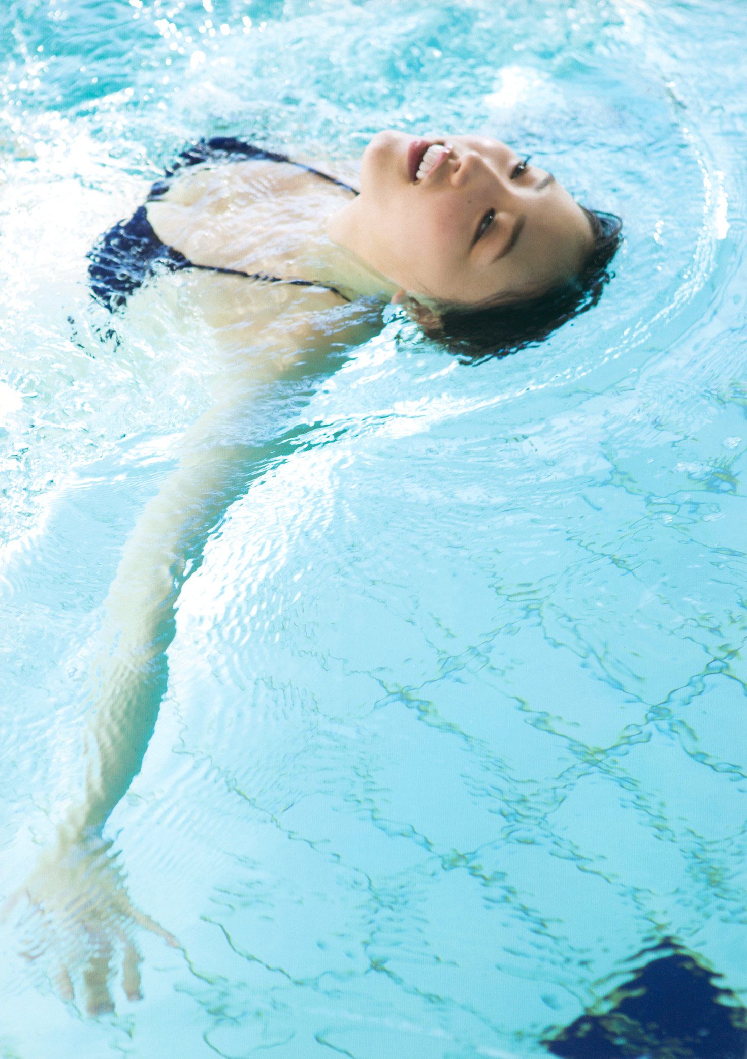 モーニング娘。 17 譜久村聖 《二十歳》-图91