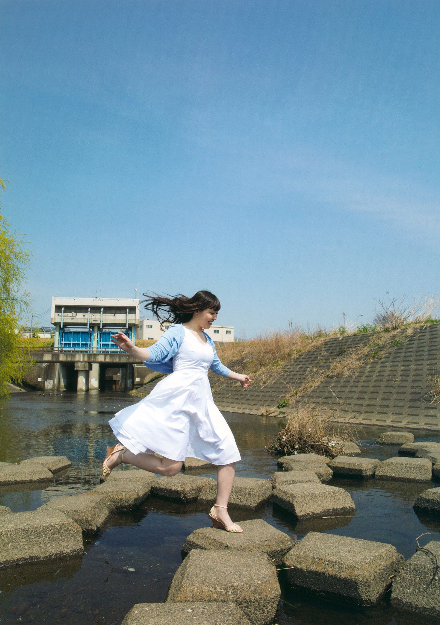 モーニング娘。 17 譜久村聖 《二十歳》-图95