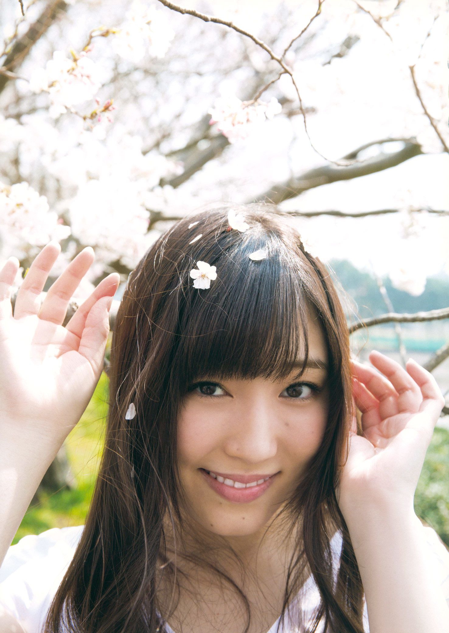 モーニング娘。 17 譜久村聖 《二十歳》-图98