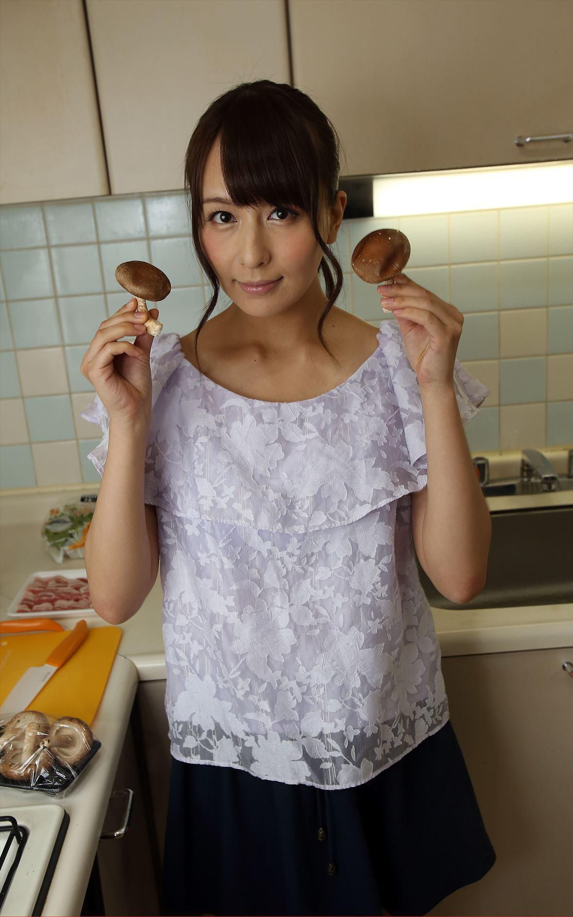 希崎ジェシ《彼女との赤裸々セックス ○○はオレのカノジョ》-图32