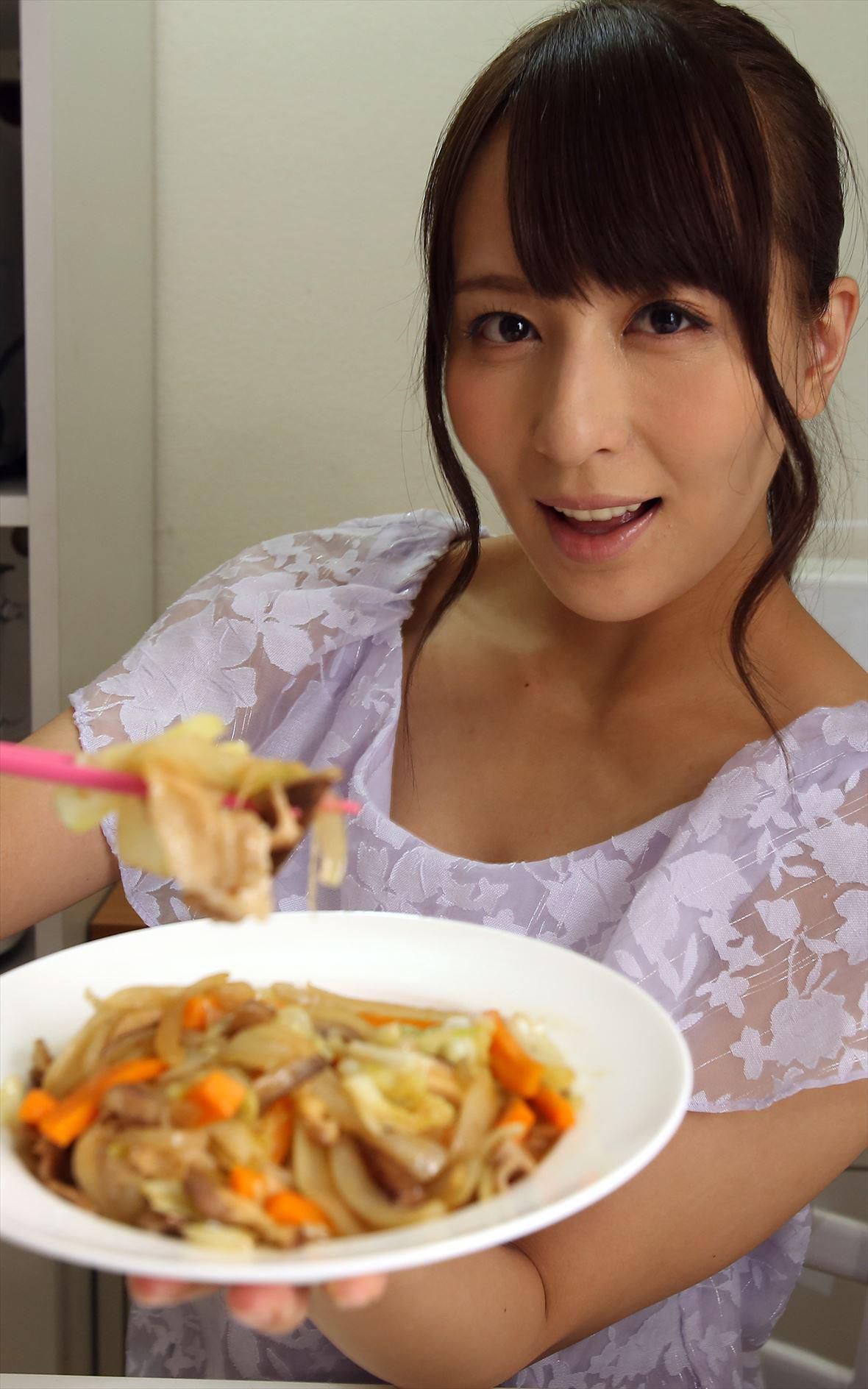 希崎ジェシ《彼女との赤裸々セックス ○○はオレのカノジョ》-图35