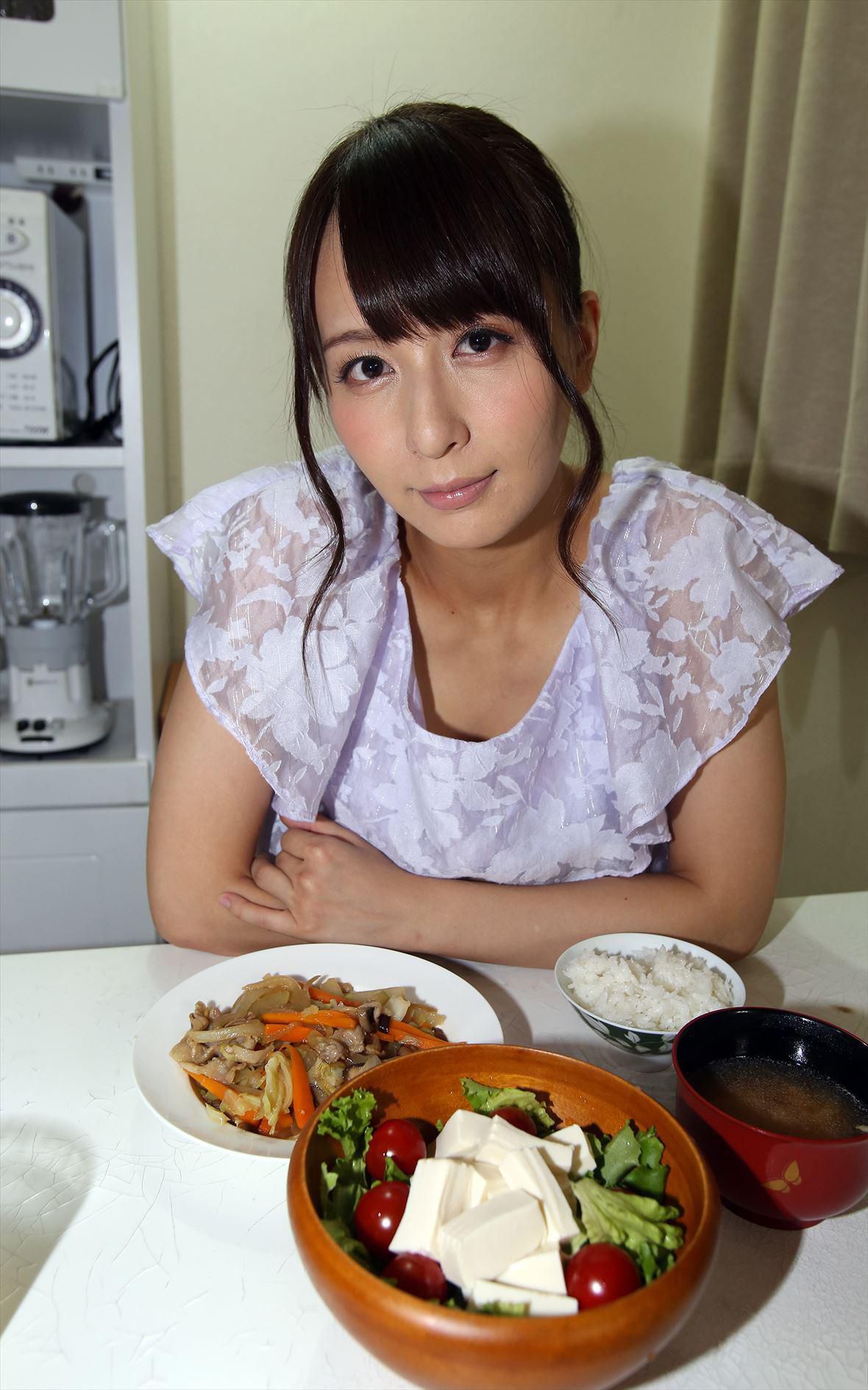 希崎ジェシ《彼女との赤裸々セックス ○○はオレのカノジョ》-图38