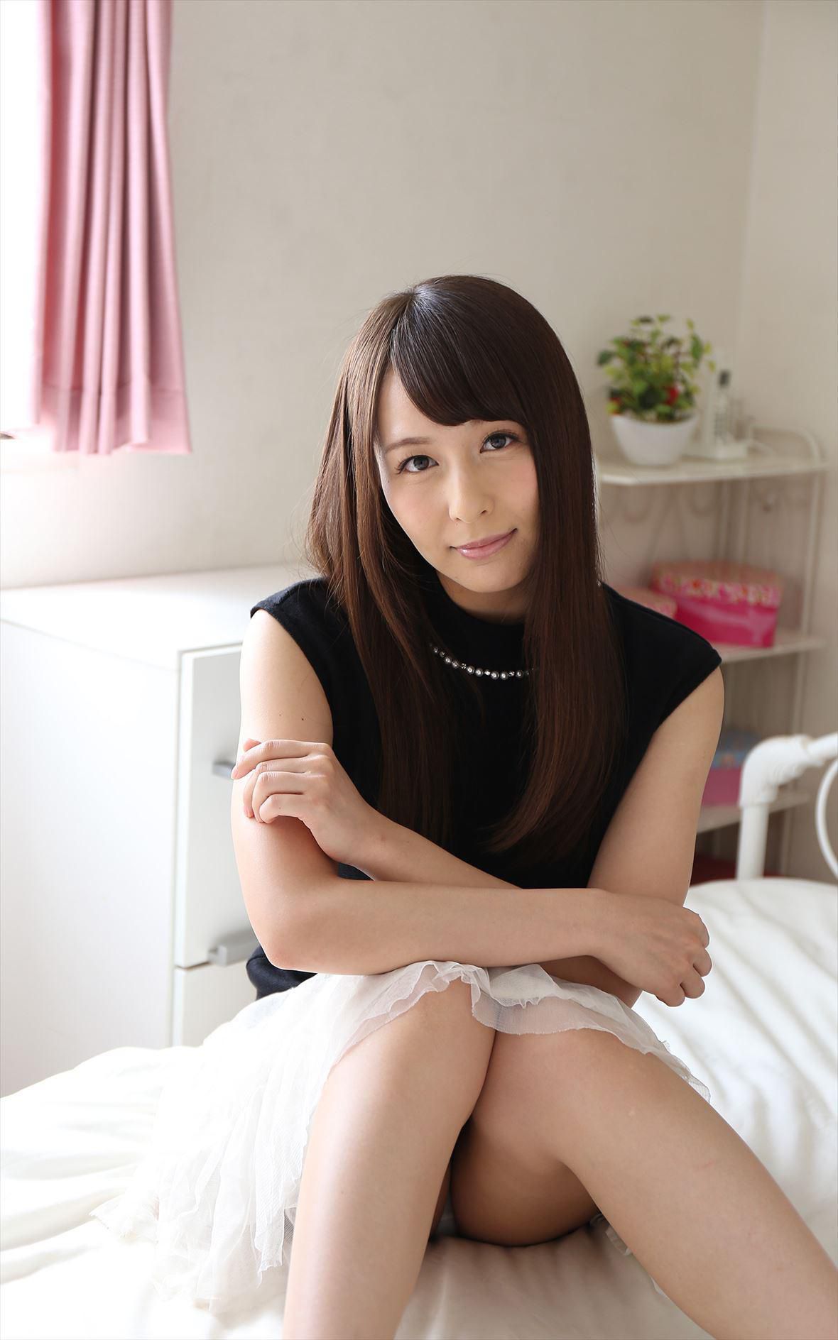 希崎ジェシ《彼女との赤裸々セックス ○○はオレのカノジョ》-图7