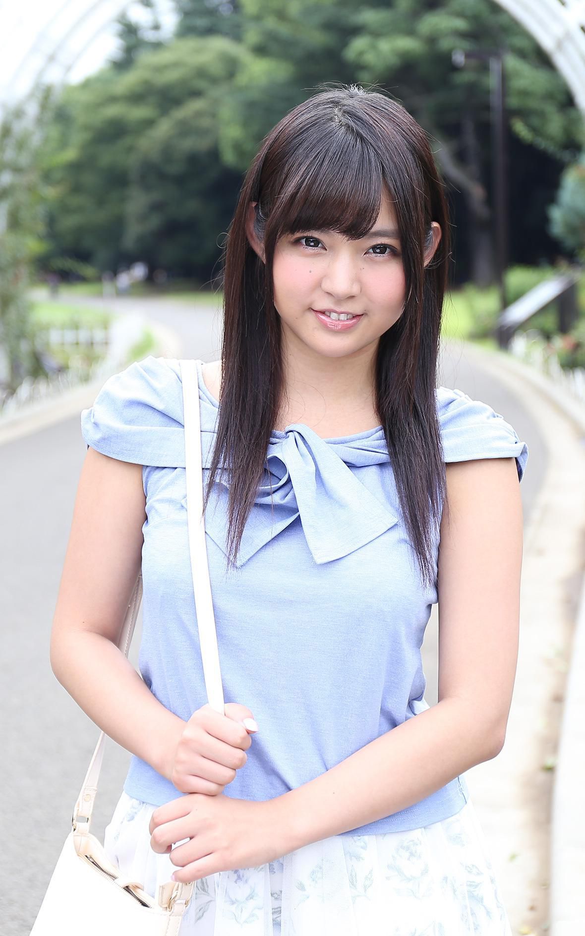 彩乃なな/彩乃奈奈《赤裸々セックス ○○はオレのカノジョ》-图4