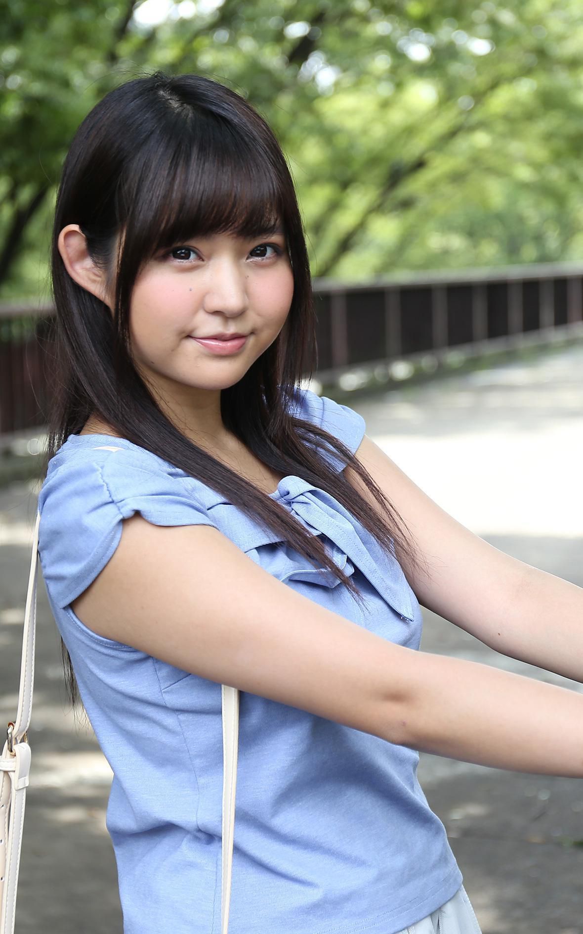 彩乃なな/彩乃奈奈《赤裸々セックス ○○はオレのカノジョ》-图6